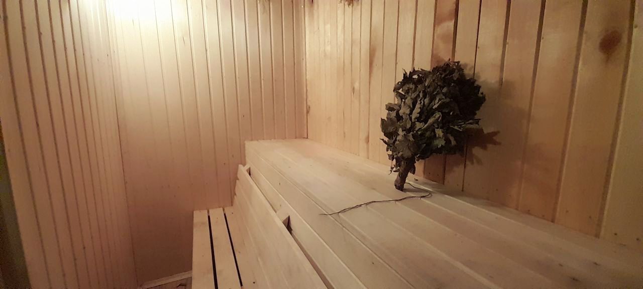 Дача Московская область, городской округ Лотошино, садоводческое некоммерческое товарищество Октябрь