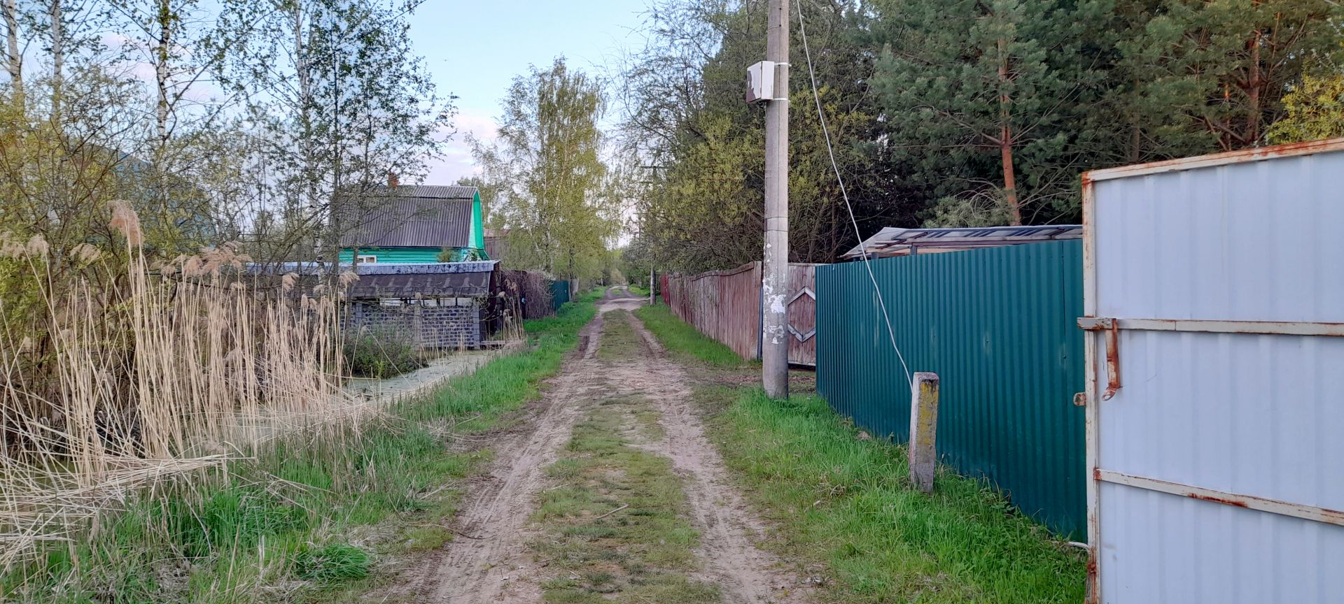 Дача Московская область, городской округ Лотошино, садоводческое некоммерческое товарищество Октябрь