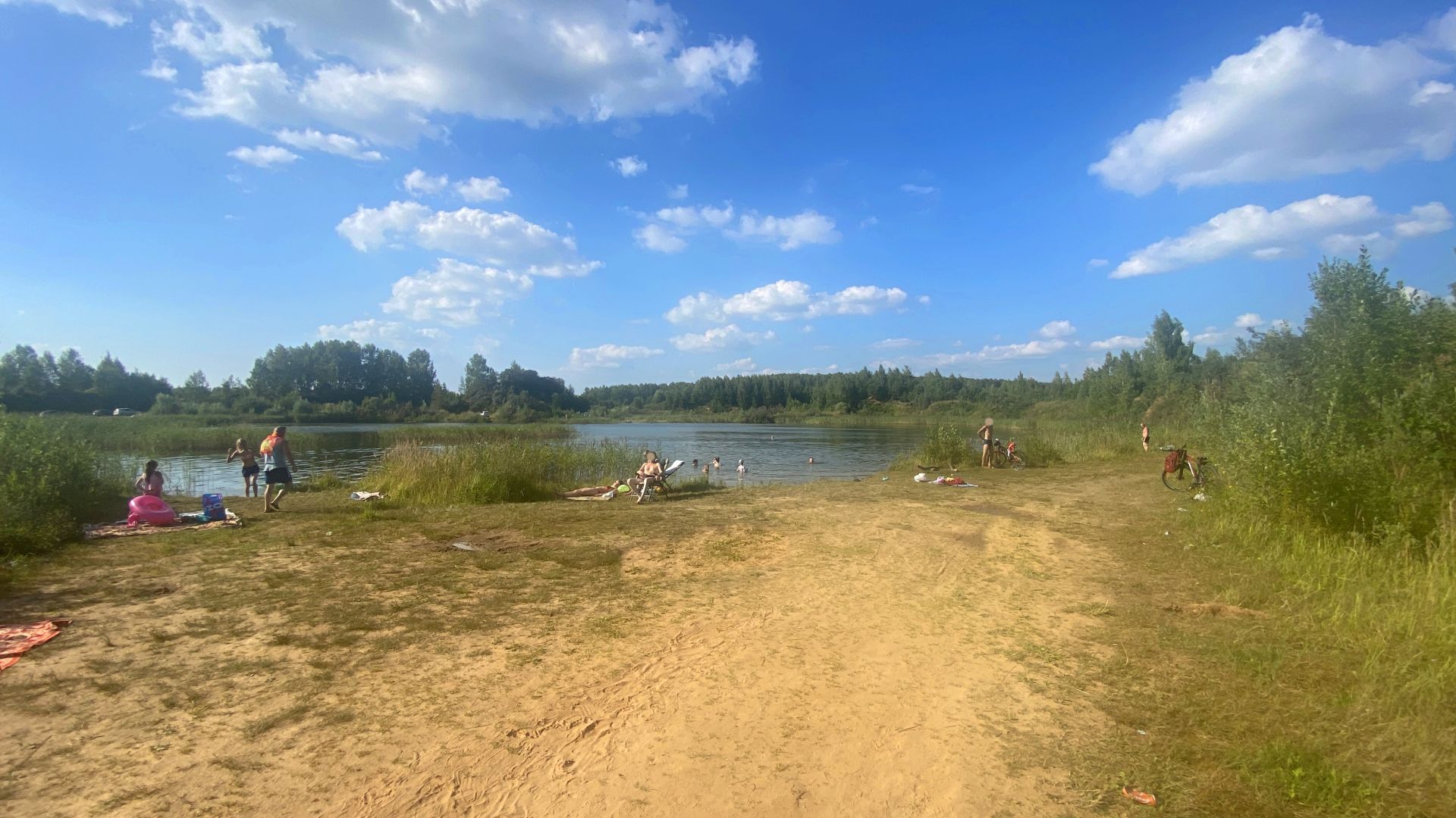 Дача Московская область, городской округ Лотошино, садоводческое некоммерческое товарищество Октябрь