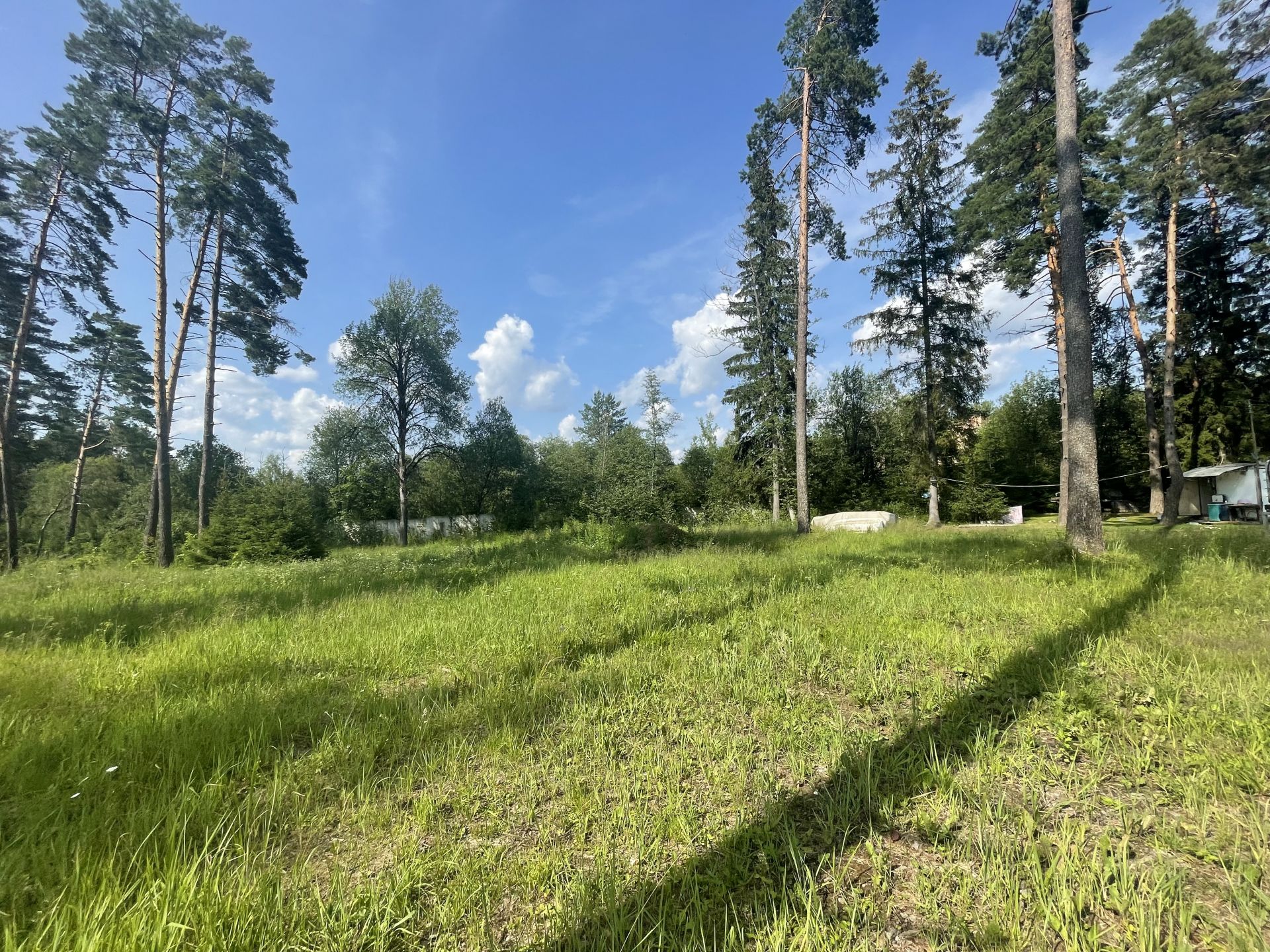 Дом Московская область, Рузский городской округ, посёлок Колюбакино