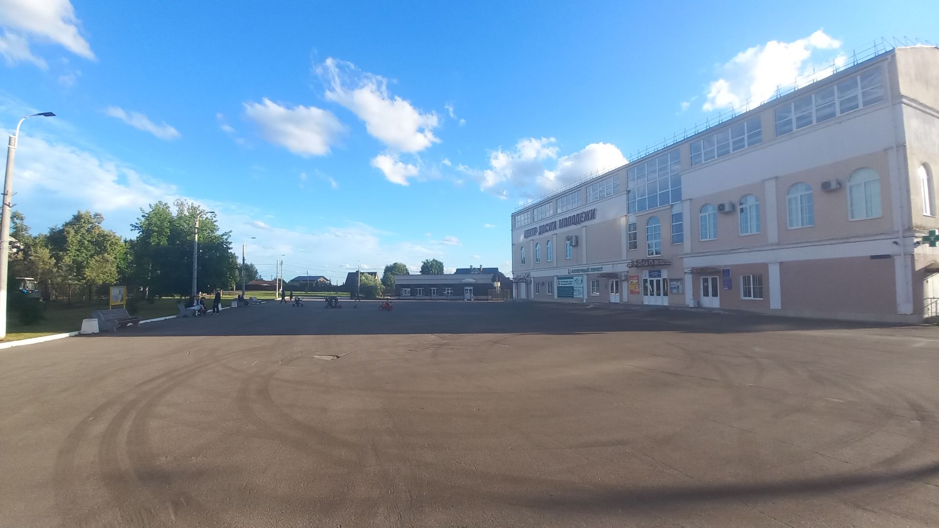 Земли поселения Московская область, городской округ Истра, деревня Манихино, Солнечная улица
