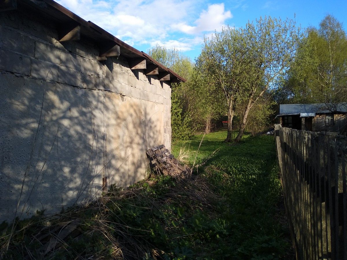 Земли поселения Московская область, городской округ Истра, село Онуфриево, улица Белова
