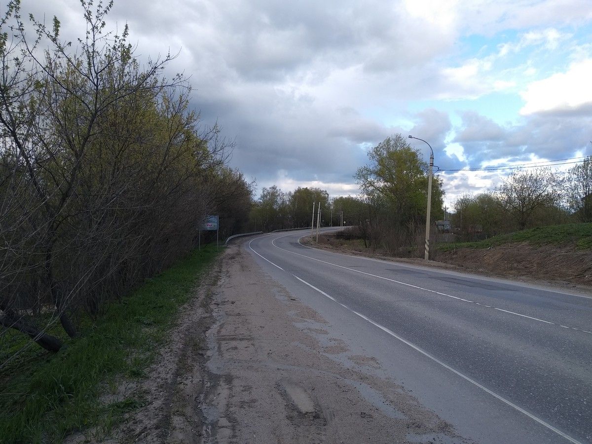 Земли поселения Московская область, городской округ Истра, село Онуфриево, улица Белова