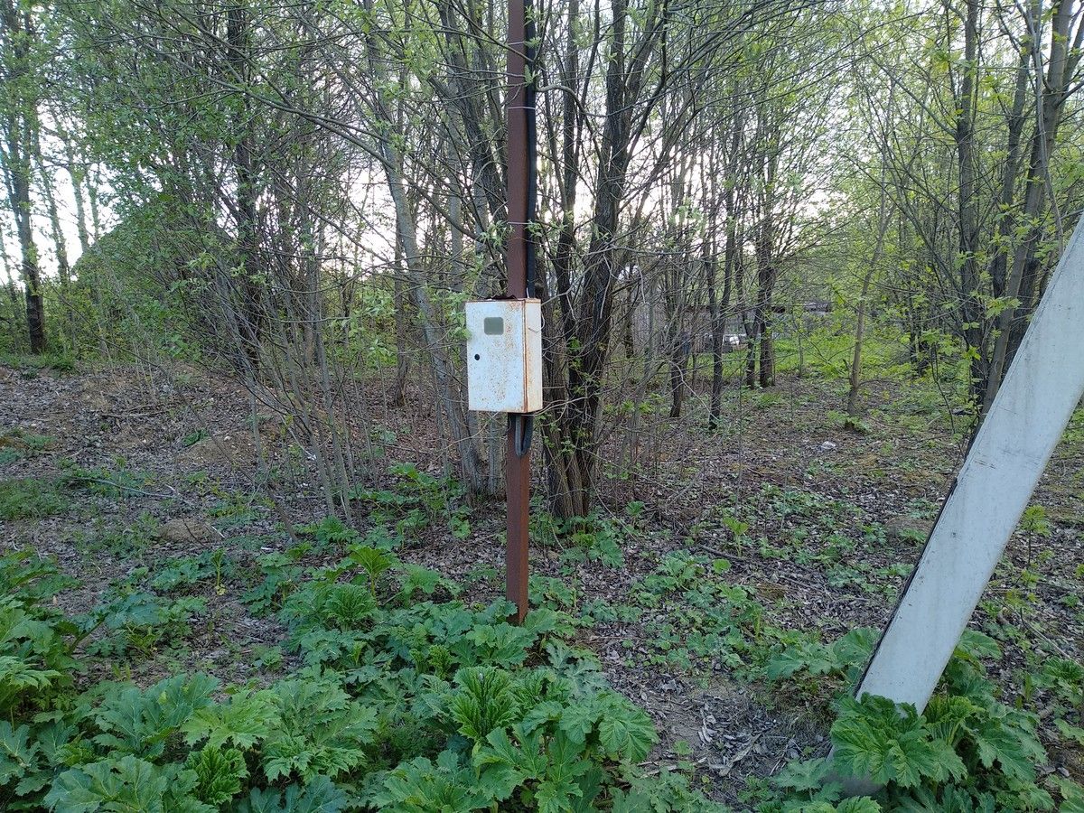 Земли поселения Московская область, городской округ Истра, село Онуфриево, улица Белова