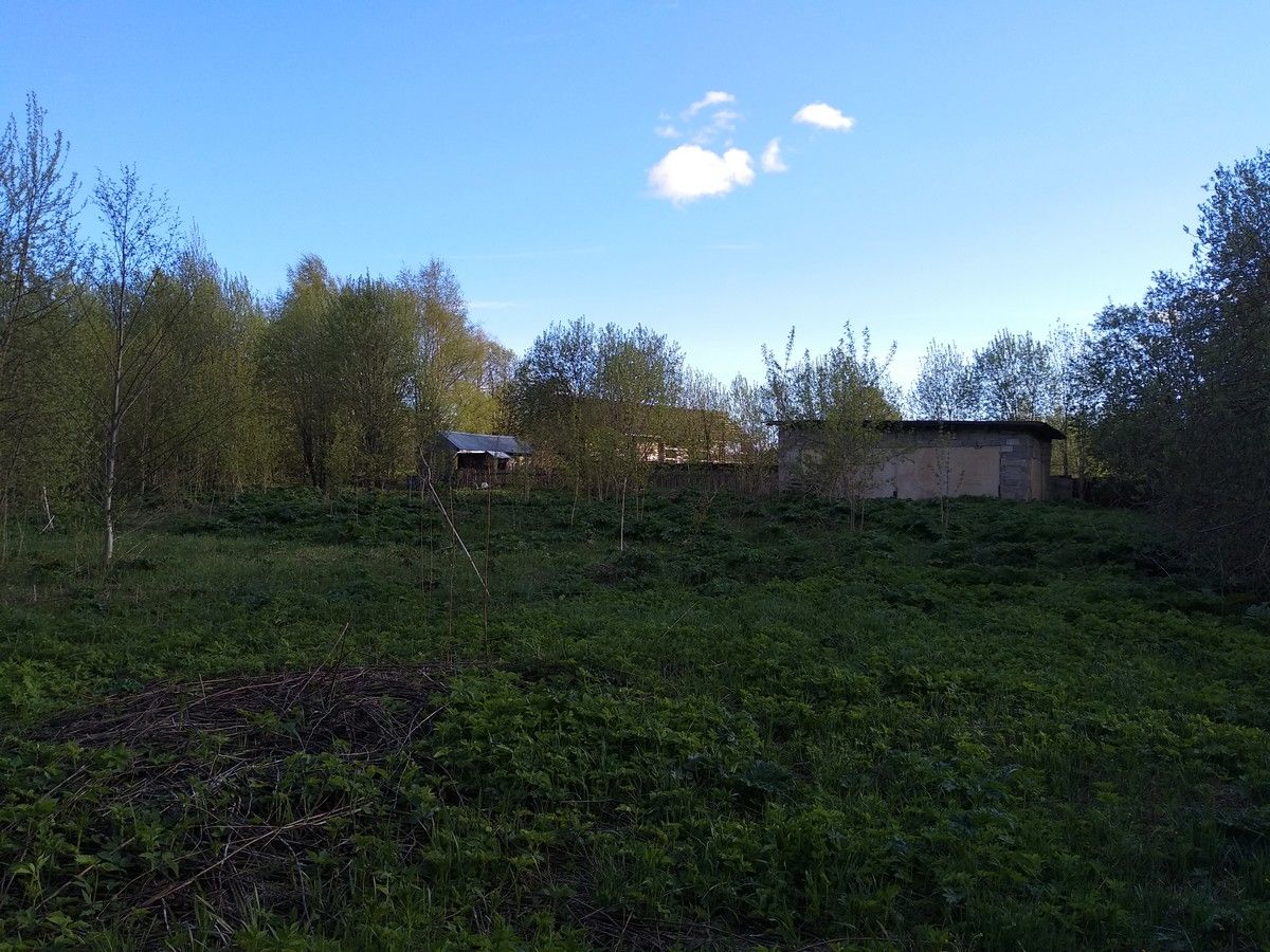 Земли поселения Московская область, городской округ Истра, село Онуфриево, улица Белова