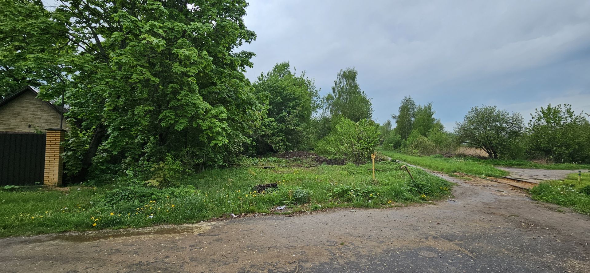 Земли поселения Московская область, Рузский городской округ, посёлок  Дорохово – агентство недвижимости «Азбука недвижимости» Москва и МО