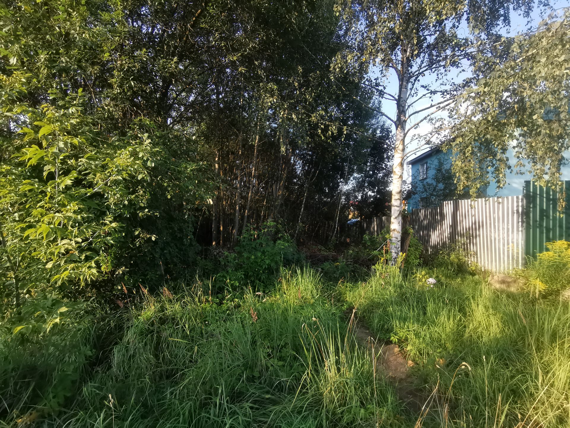 Земли поселения Московская область, Рузский городской округ, рабочий посёлок Тучково, 7-я Картинская улица