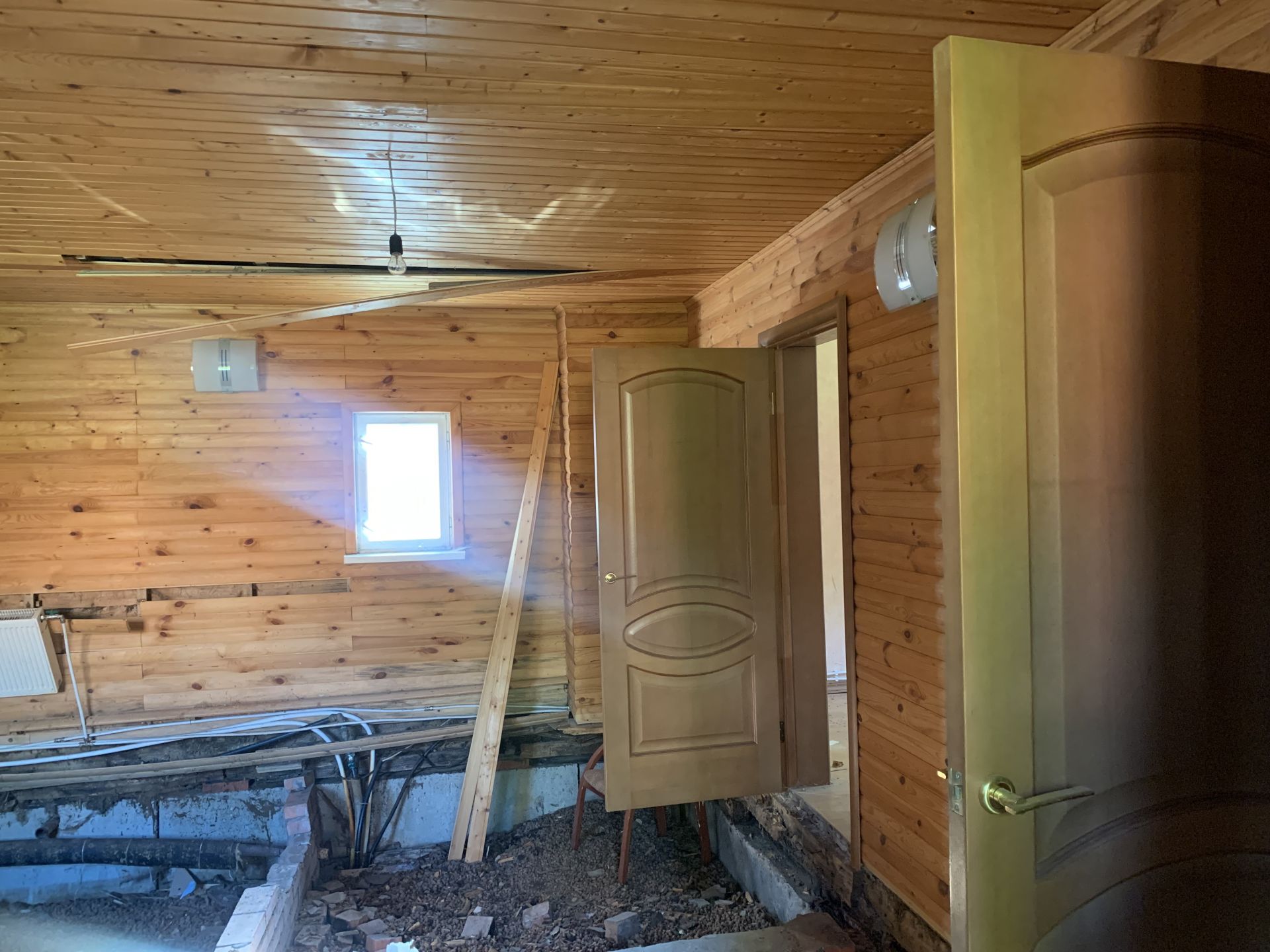 Дом Московская область, Одинцовский городской округ, садоводческое некоммерческое товарищество Фортуна