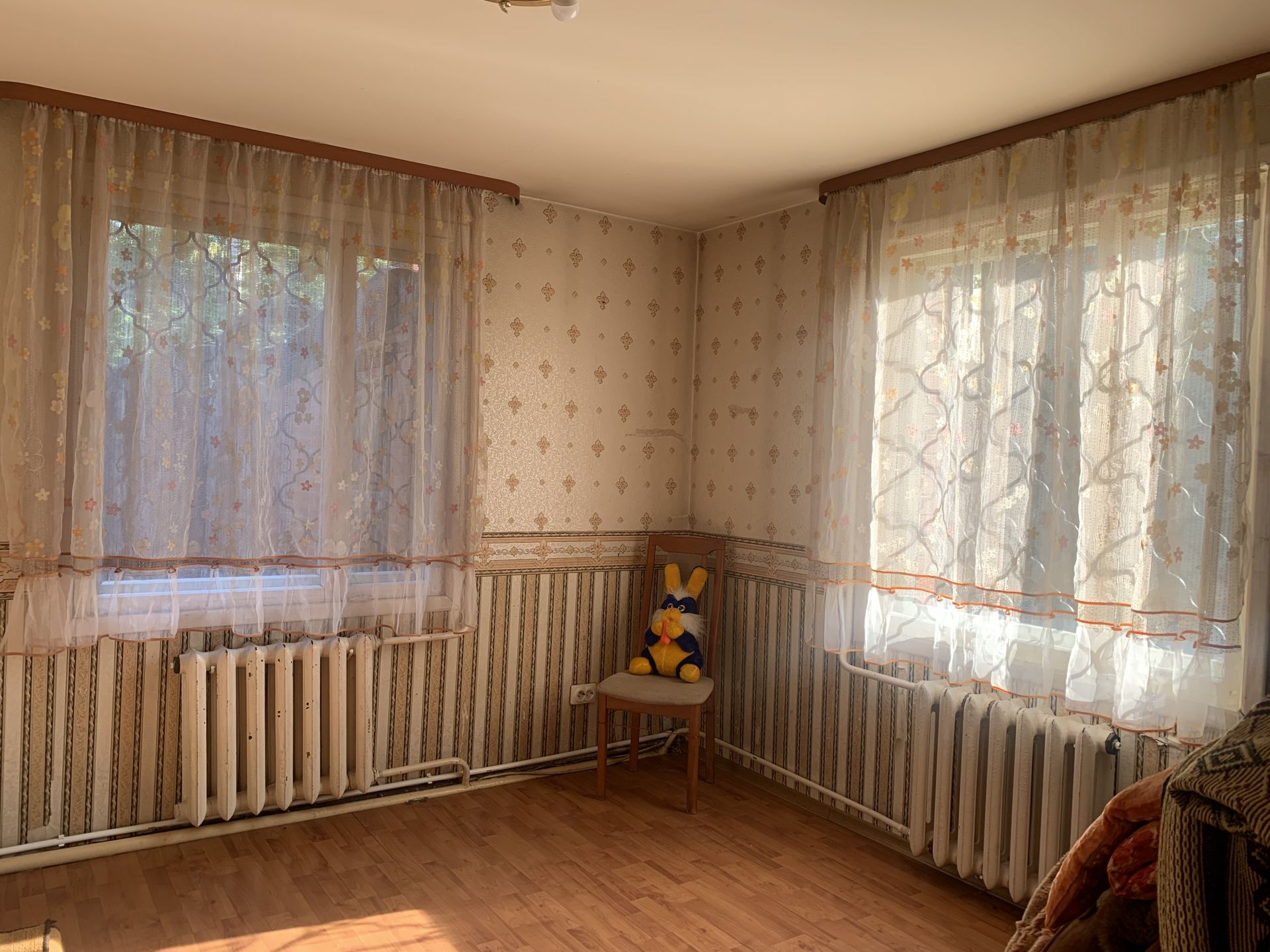 Дом Московская область, Одинцовский городской округ, садоводческое некоммерческое товарищество Фортуна
