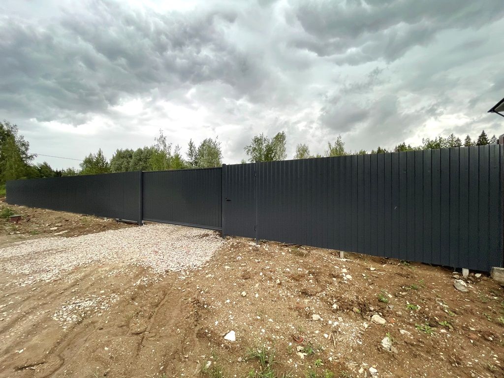 Земли поселения Московская область, городской округ Мытищи, село Марфино