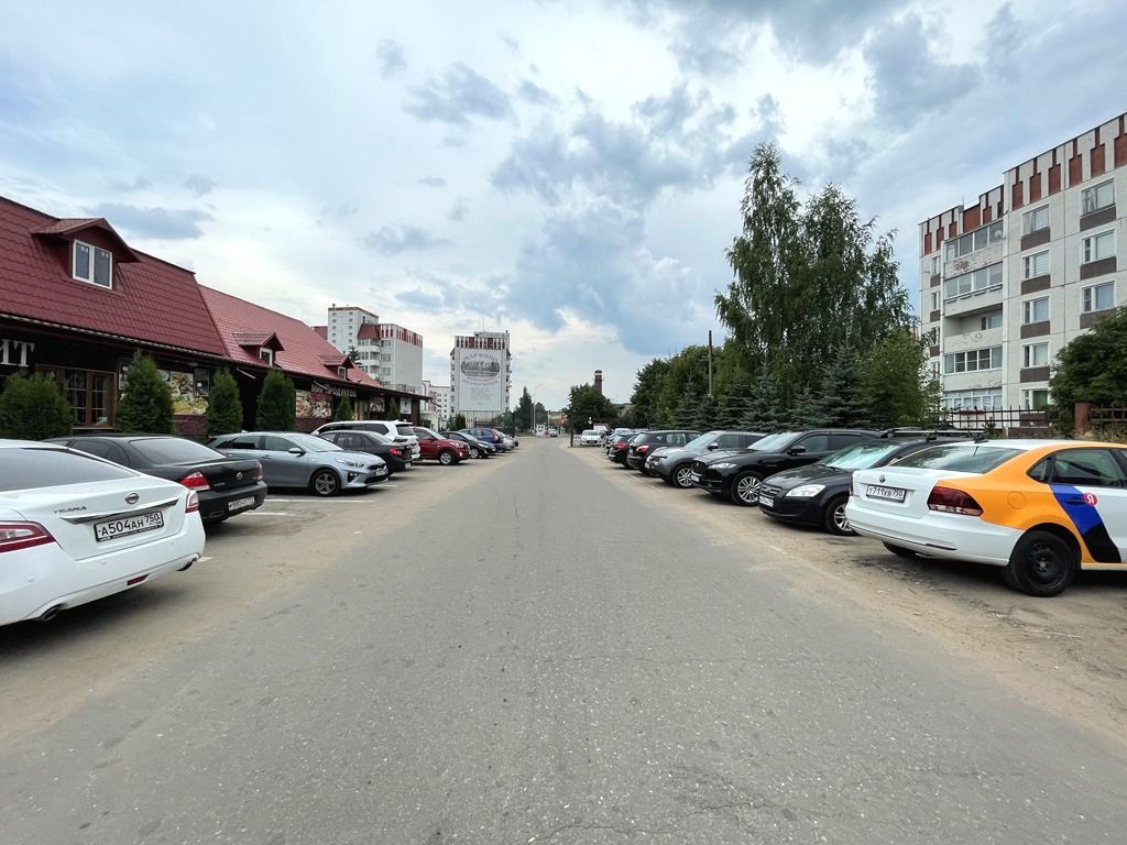 Земли поселения Московская область, городской округ Мытищи, село Марфино