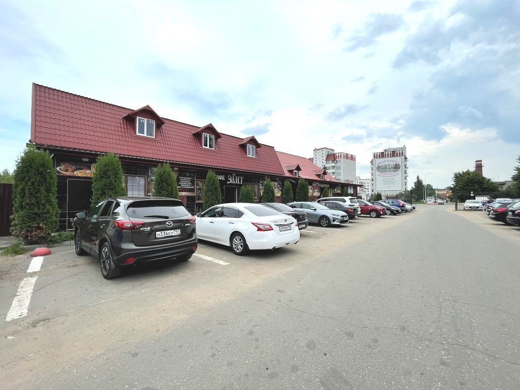 Земли поселения Московская область, городской округ Мытищи, село Марфино
