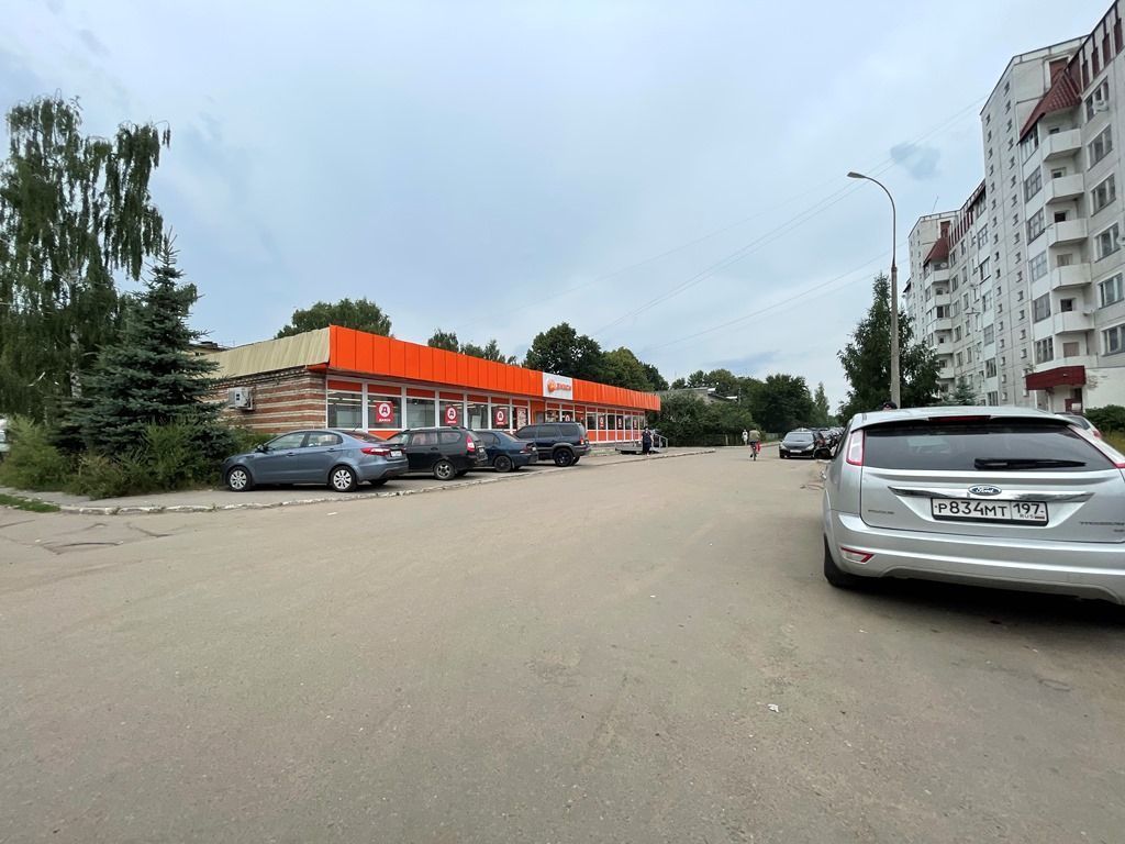 Земли поселения Московская область, городской округ Мытищи, село Марфино