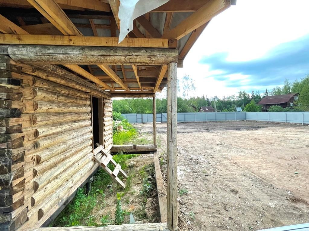 Земли поселения Московская область, городской округ Мытищи, село Марфино