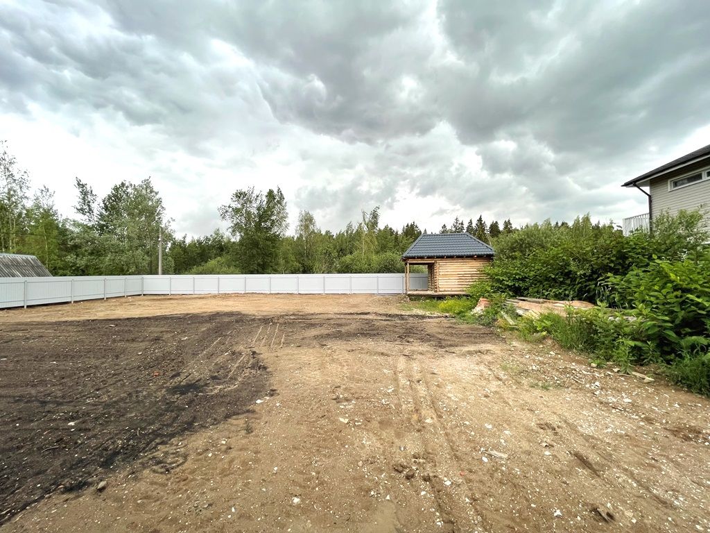 Земли поселения Московская область, городской округ Мытищи, село Марфино