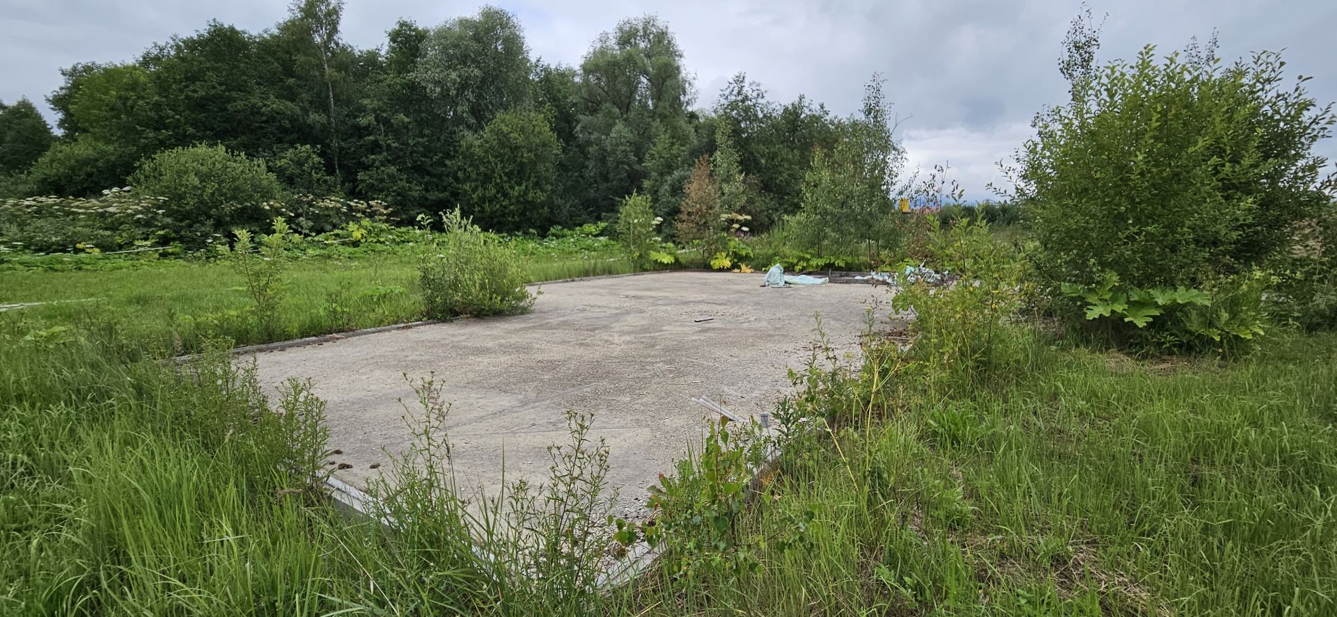 Земли поселения Московская область, Руза, Ивановский бульвар