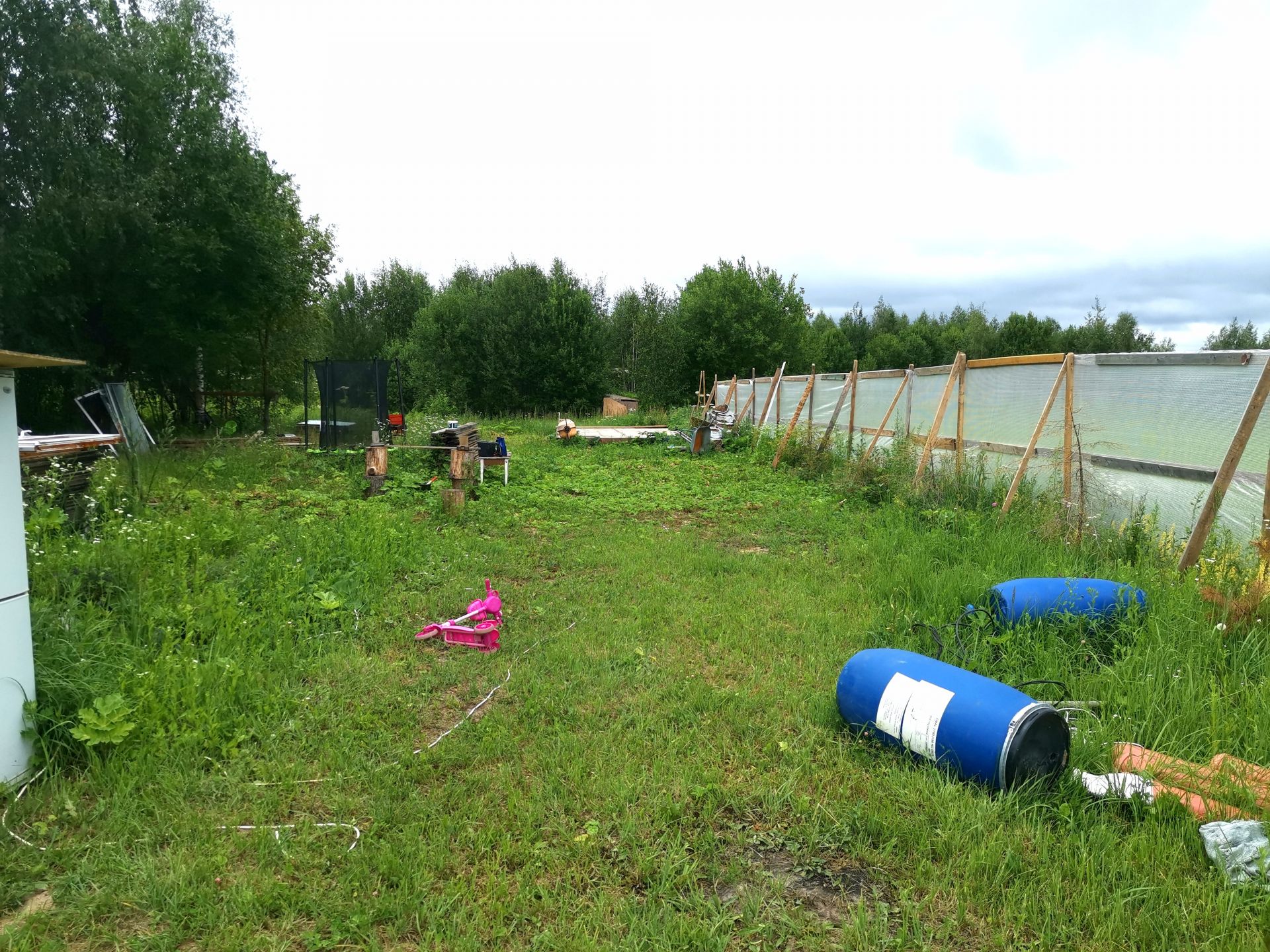 Земли сельхозназначения Московская область, городской округ Истра, посёлок  Агрогородок – агентство недвижимости «Азбука недвижимости» Москва и МО