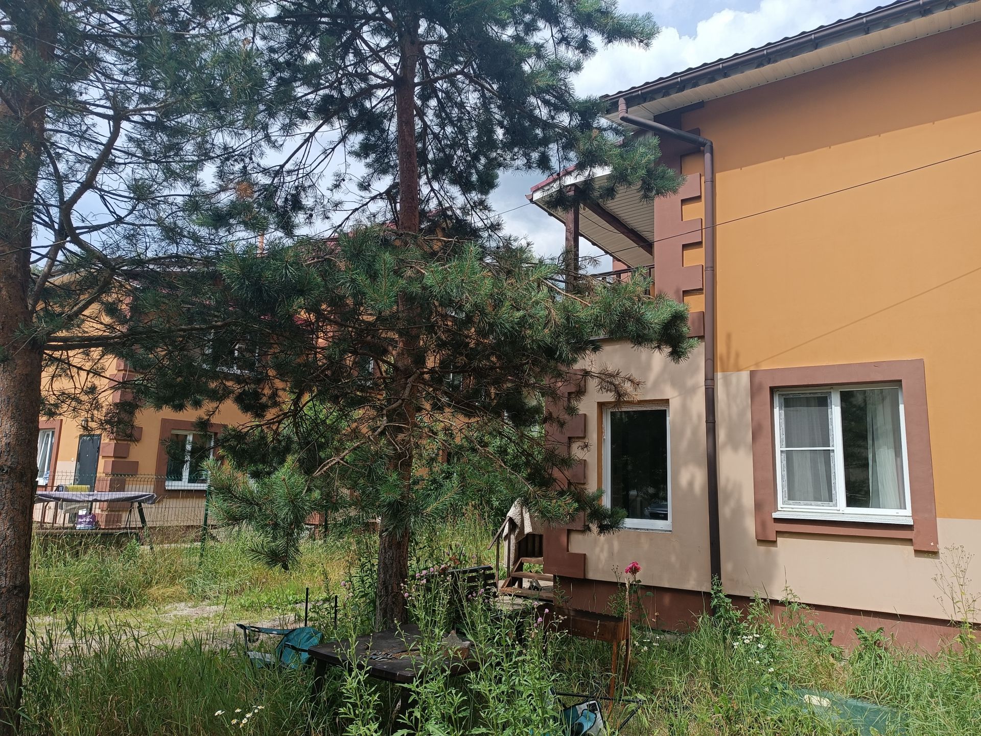 Таунхаус Московская область, Чехов, Зелёная улица