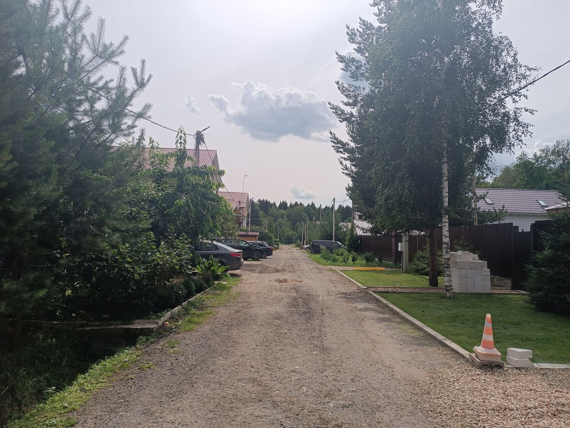 Таунхаус Московская область, Чехов, Зелёная улица