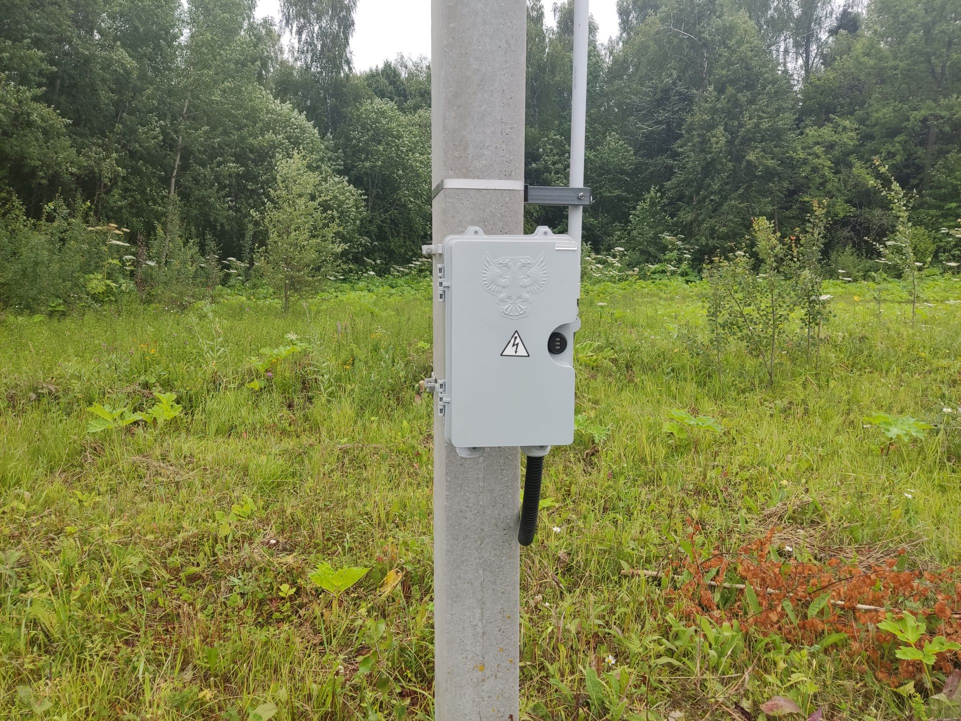 Земли поселения Московская область, городской округ Пушкинский, деревня Артёмово