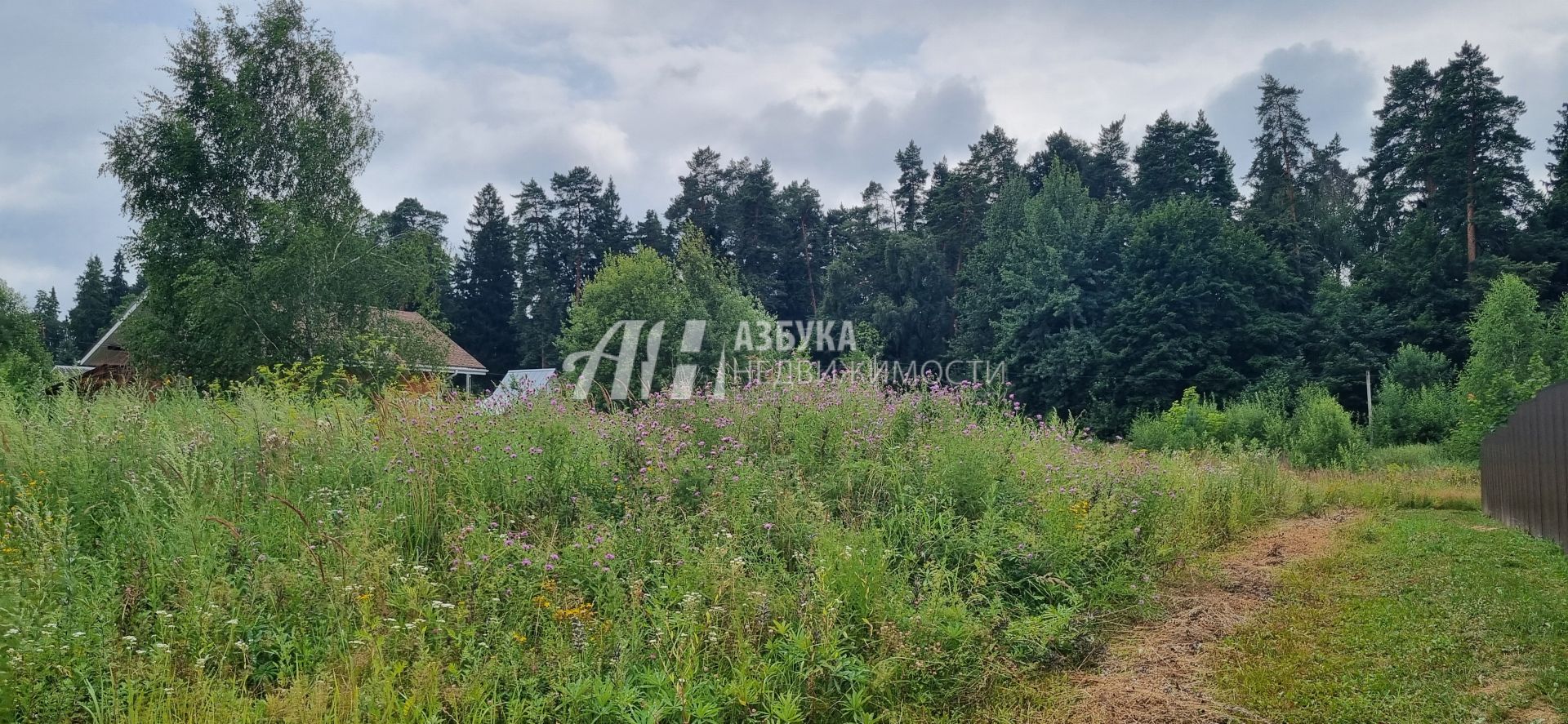 Земли поселения Московская область, Одинцовский городской округ, посёлок санатория имени Герцена, территория ПДСК Родник-Герцено