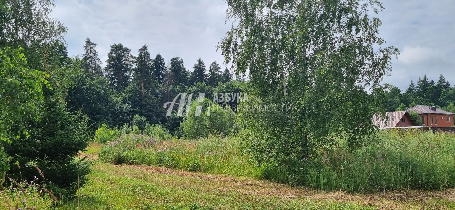 Земли поселения Московская область, Одинцовский городской округ, посёлок санатория имени Герцена, территория ПДСК Родник-Герцено