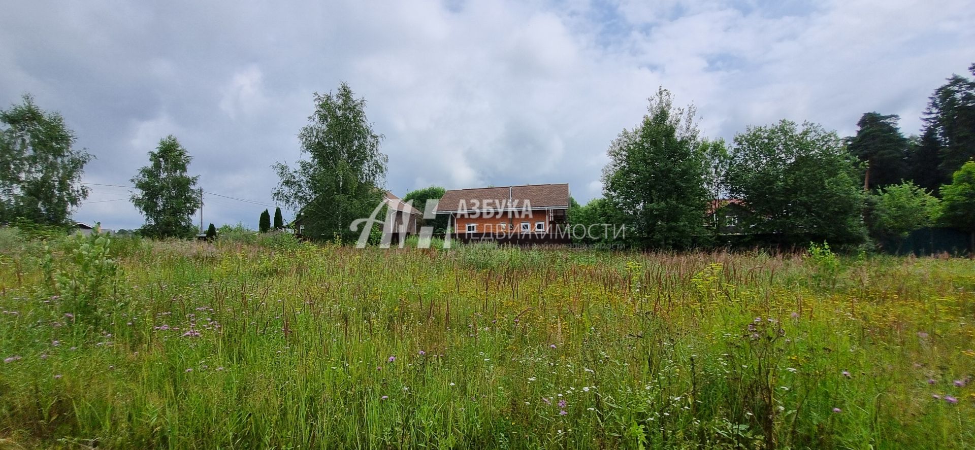 Земли поселения Московская область, Одинцовский городской округ, посёлок санатория имени Герцена, территория ПДСК Родник-Герцено
