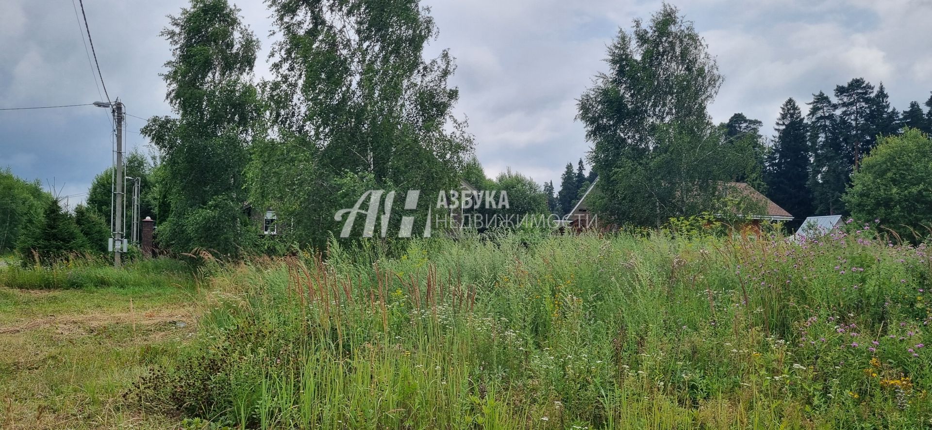 Земли поселения Московская область, Одинцовский городской округ, посёлок санатория имени Герцена, территория ПДСК Родник-Герцено