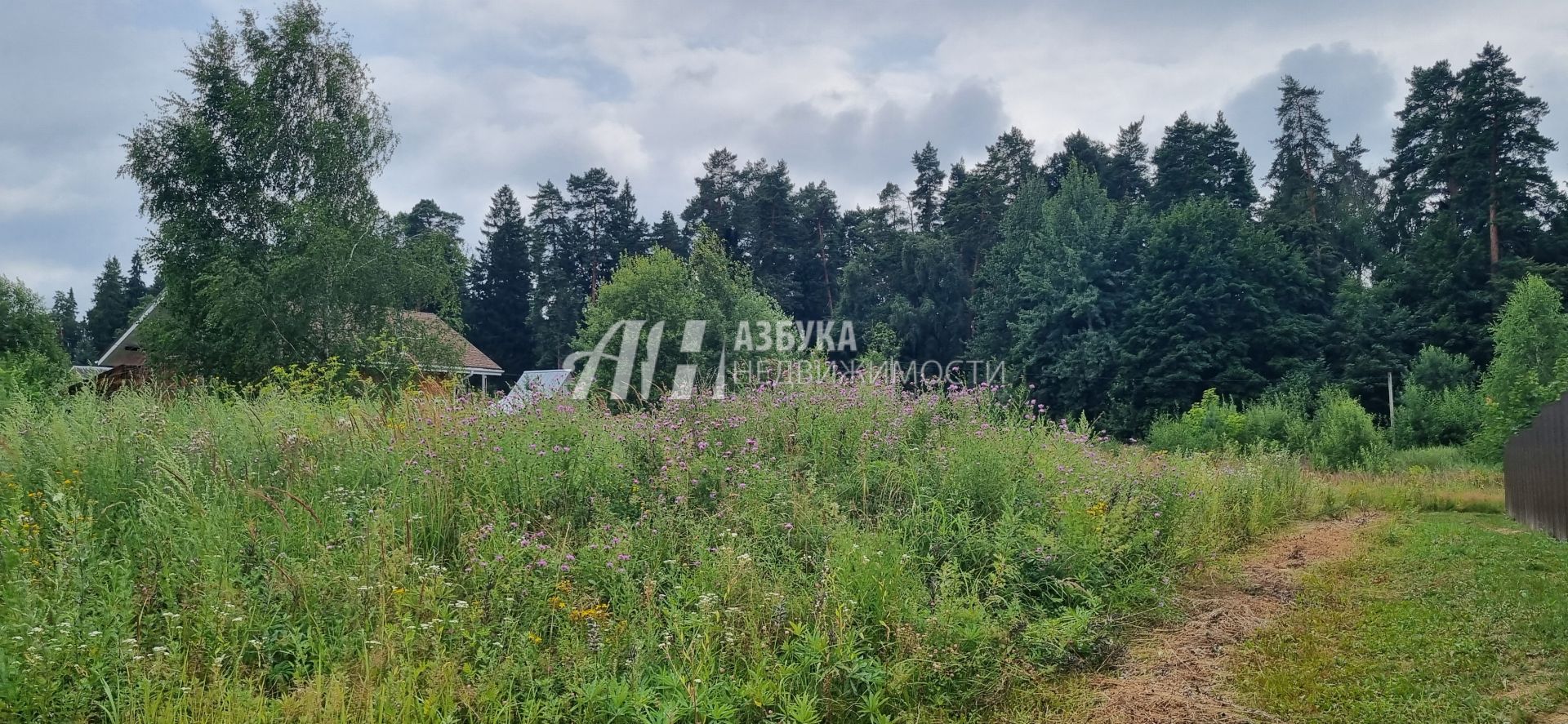 Земли поселения Московская область, Одинцовский городской округ, посёлок санатория имени Герцена, территория ПДСК Родник-Герцено