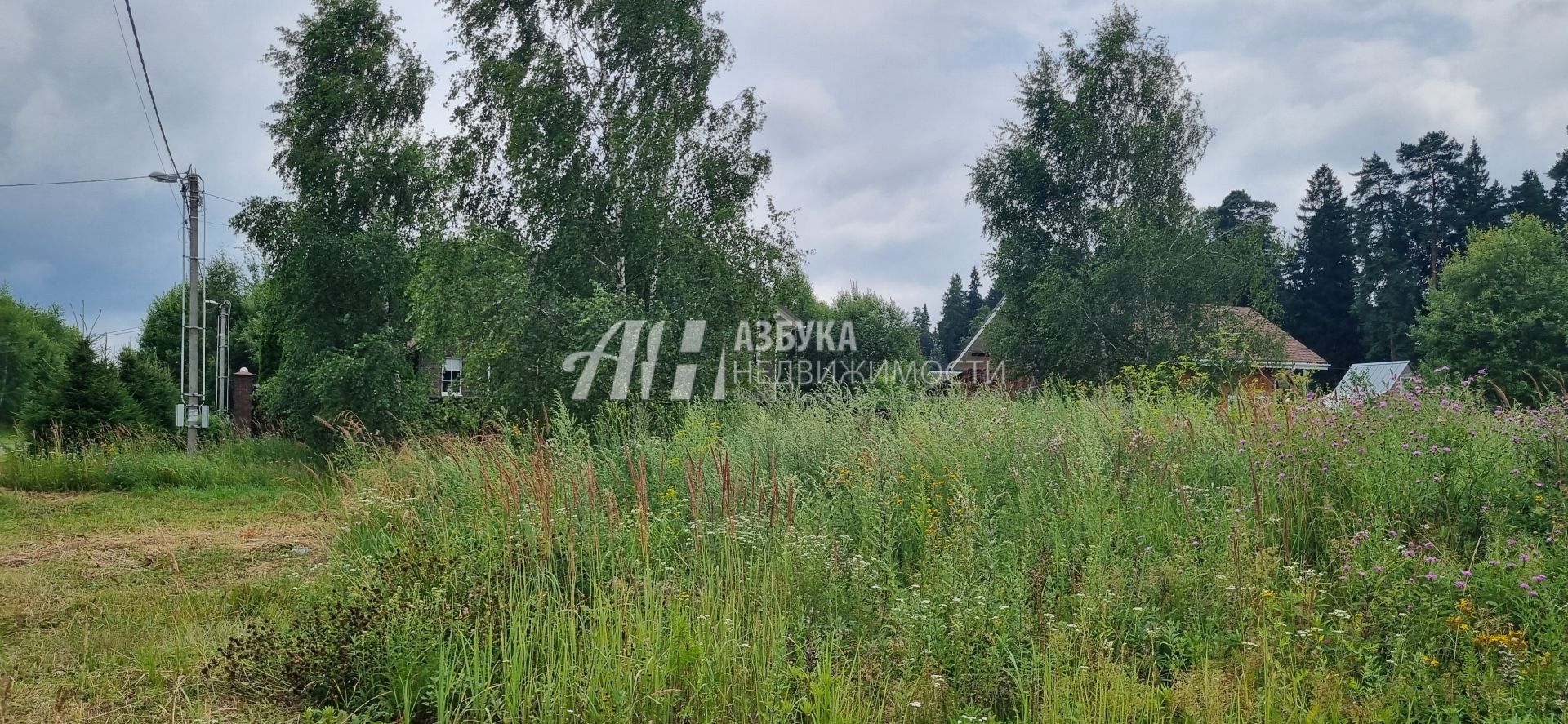 Земли поселения Московская область, Одинцовский городской округ, посёлок санатория имени Герцена, территория ПДСК Родник-Герцено