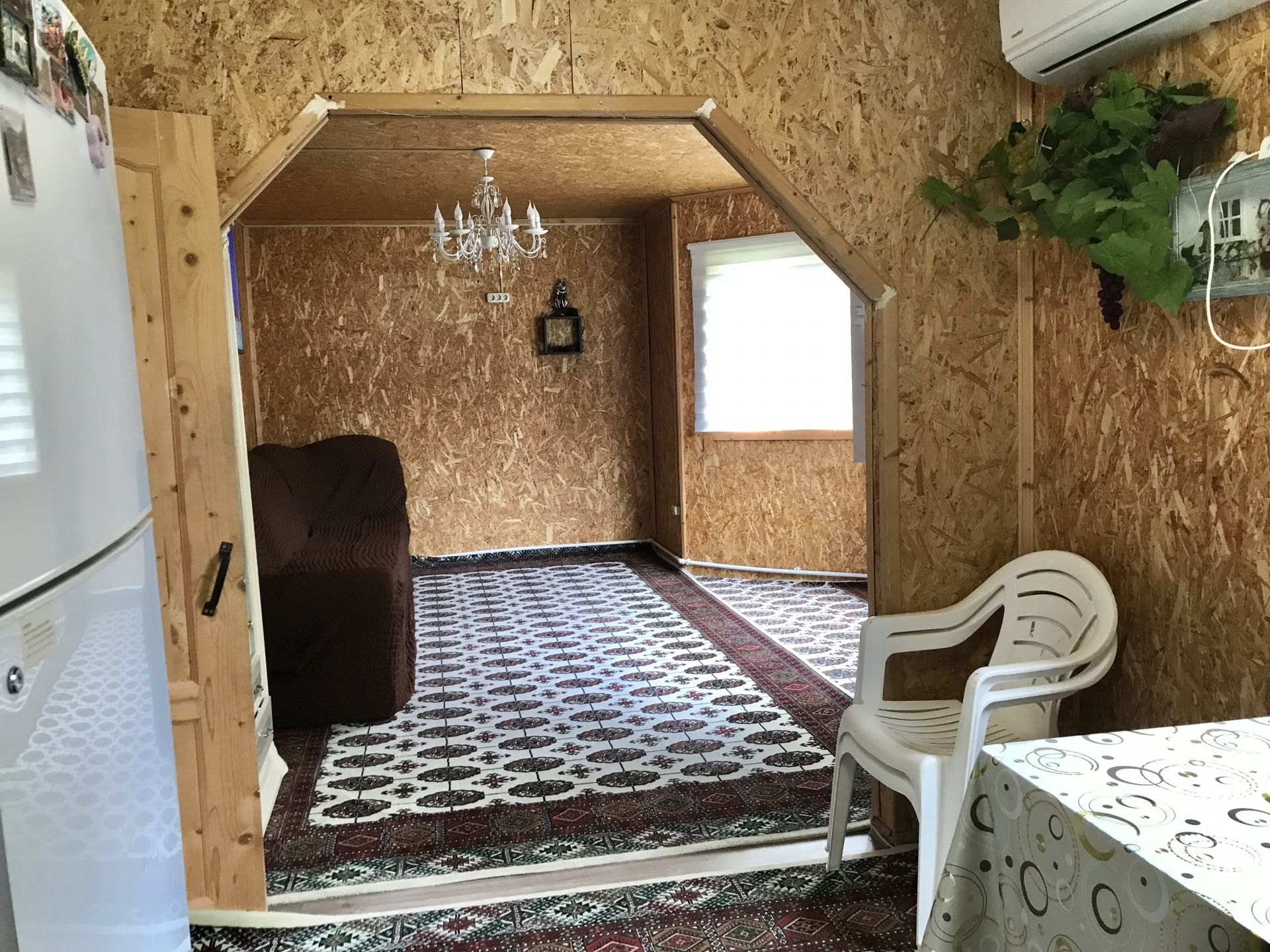 Дом Московская область, Ленинский городской округ, деревня Дальние Прудищи
