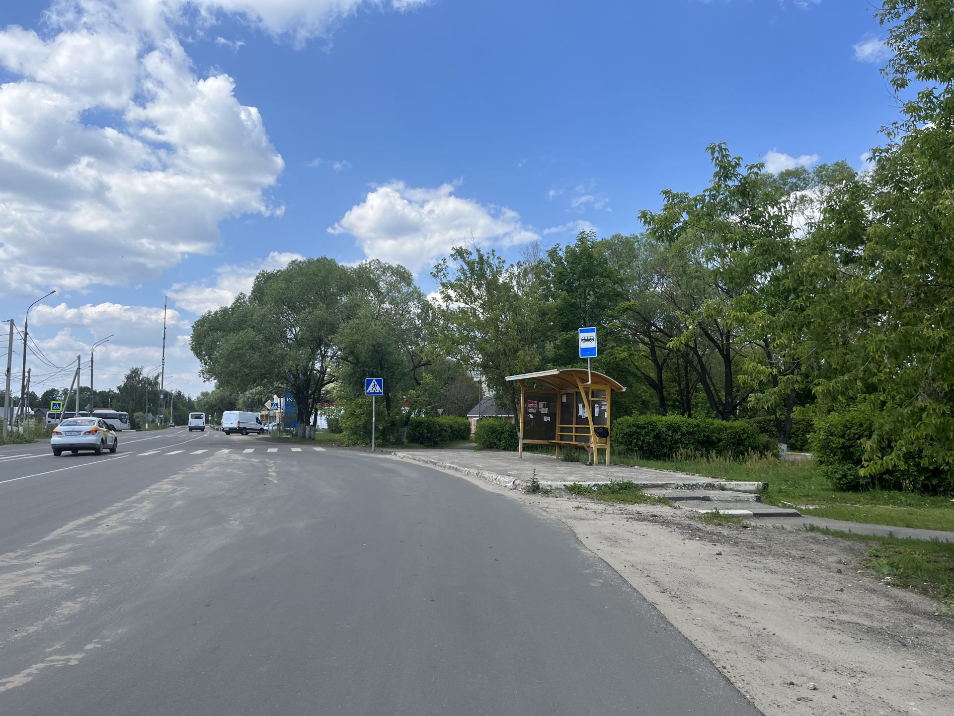 Земли сельхозназначения Московская область, Раменский городской округ, коттеджный посёлок Ёлкино