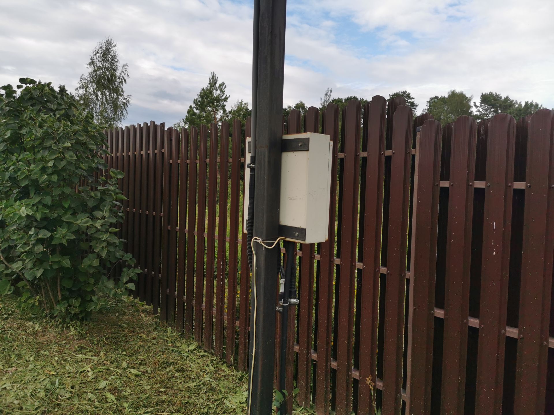 Земли поселения Московская область, Одинцовский городской округ, деревня Дьяконово
