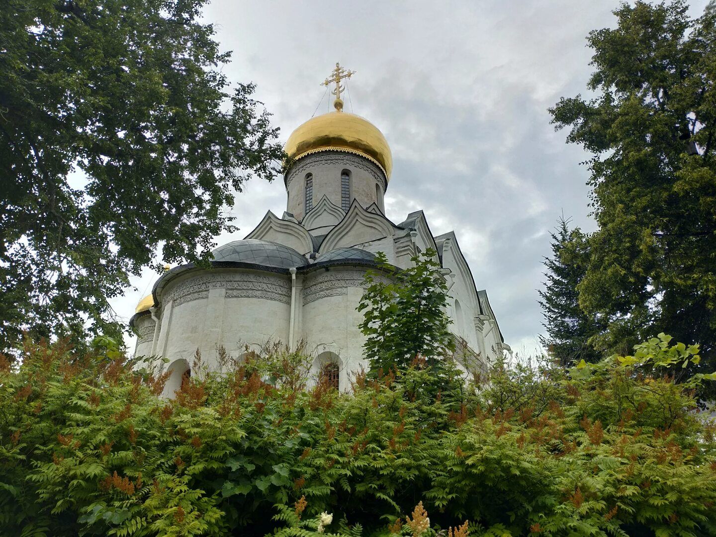 Земли поселения Московская область, Одинцовский городской округ, деревня Дьяконово
