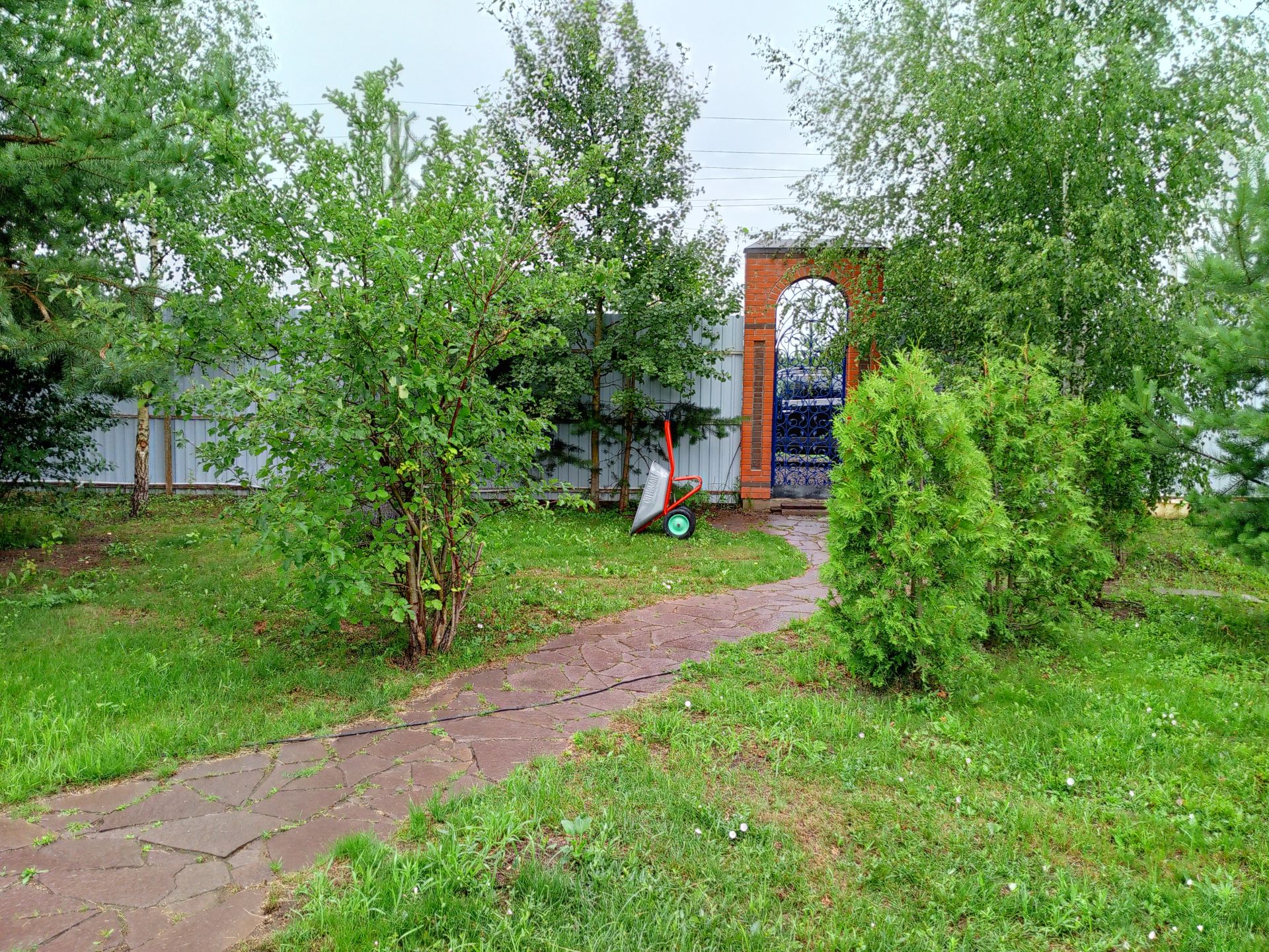 СНТ старые пруды 43.