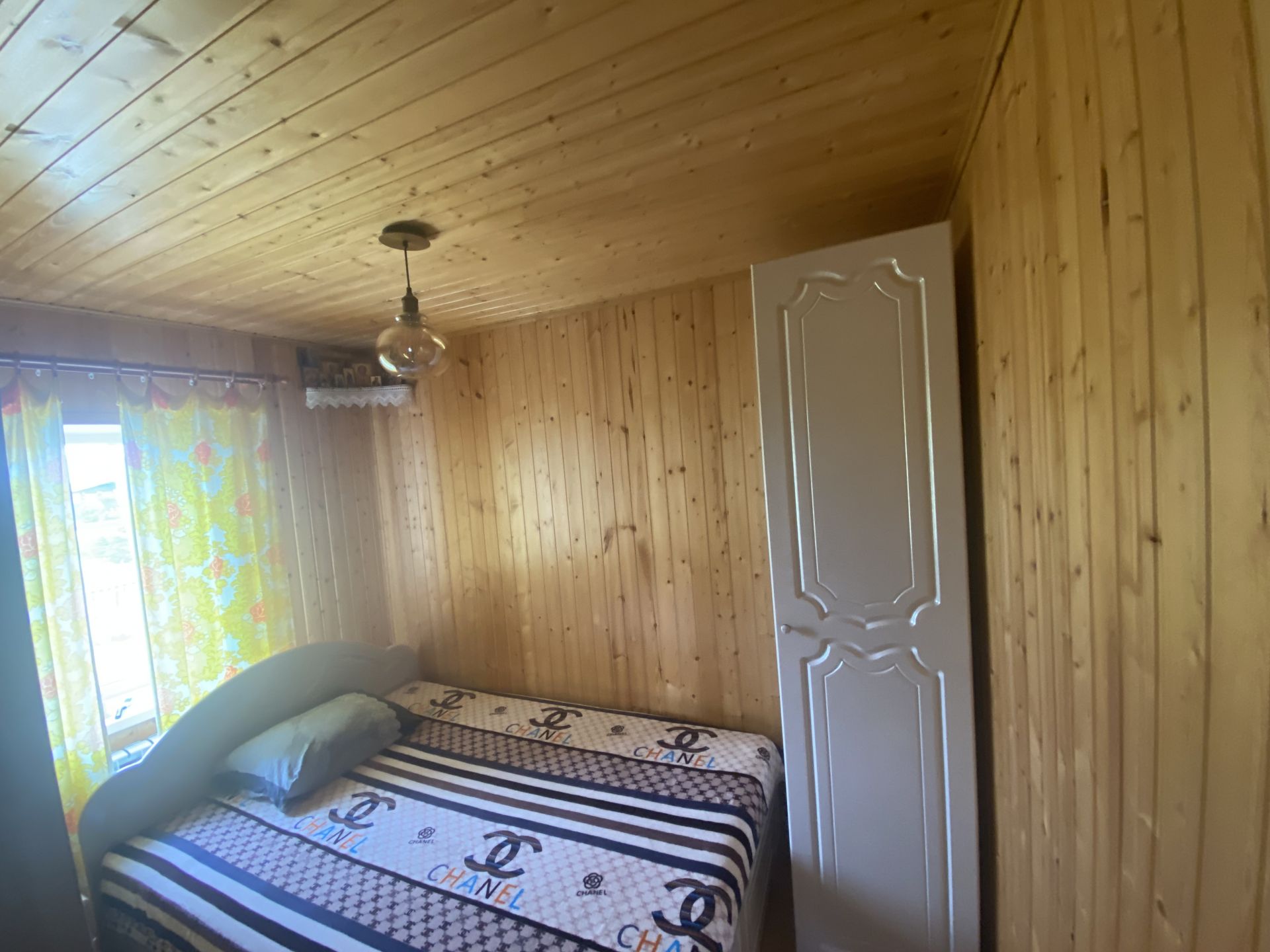 Дом Московская область, Можайский городской округ, деревня Горки