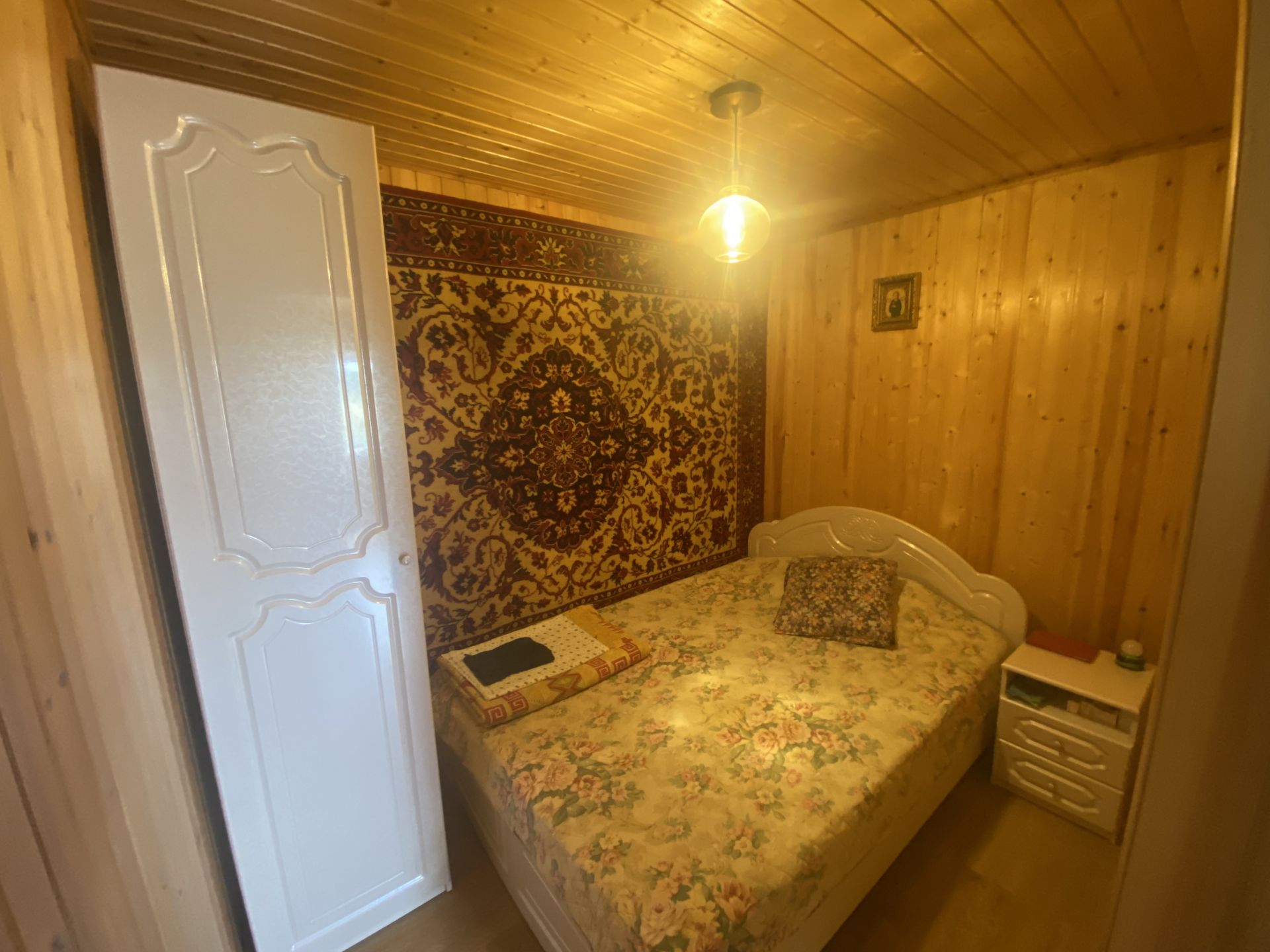 Дом Московская область, Можайский городской округ, деревня Горки