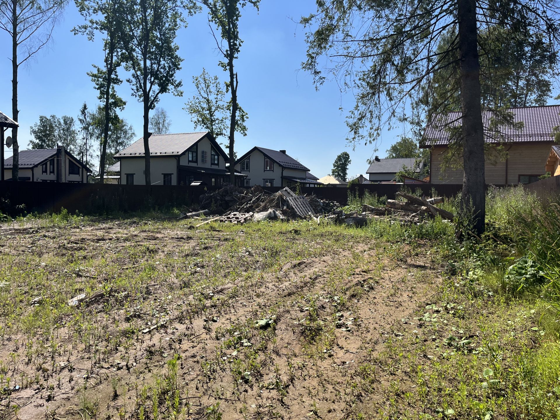 Земли поселения Московская область, Дмитровский городской округ, деревня  Благовещенское – агентство недвижимости «Азбука недвижимости» Москва и МО