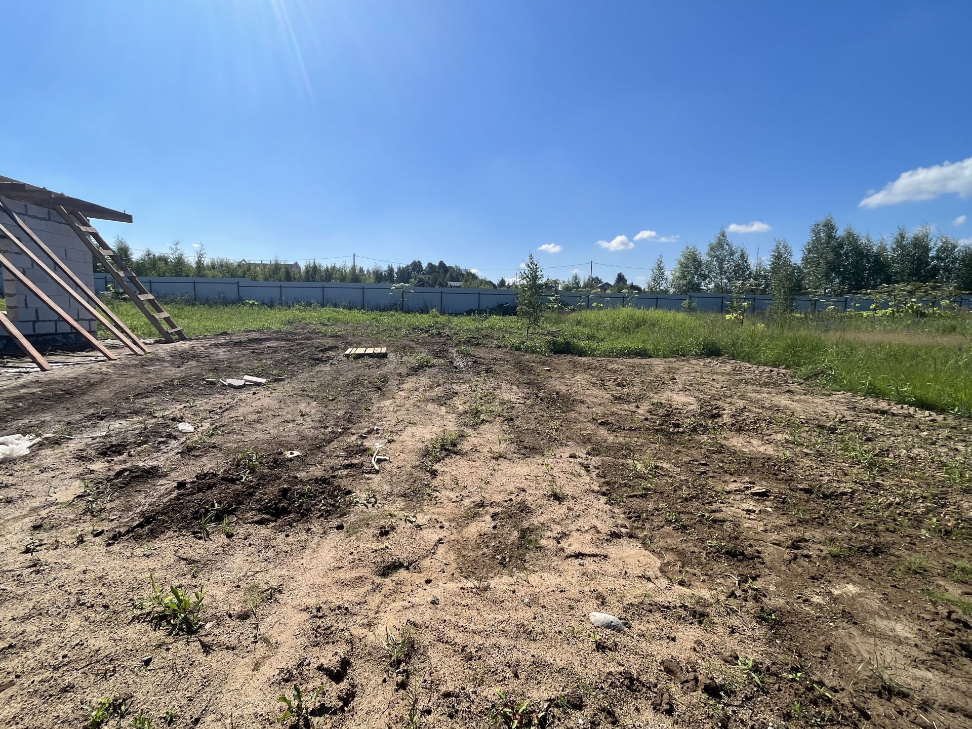 Дом Московская область, Дмитровский городской округ, деревня Горки
