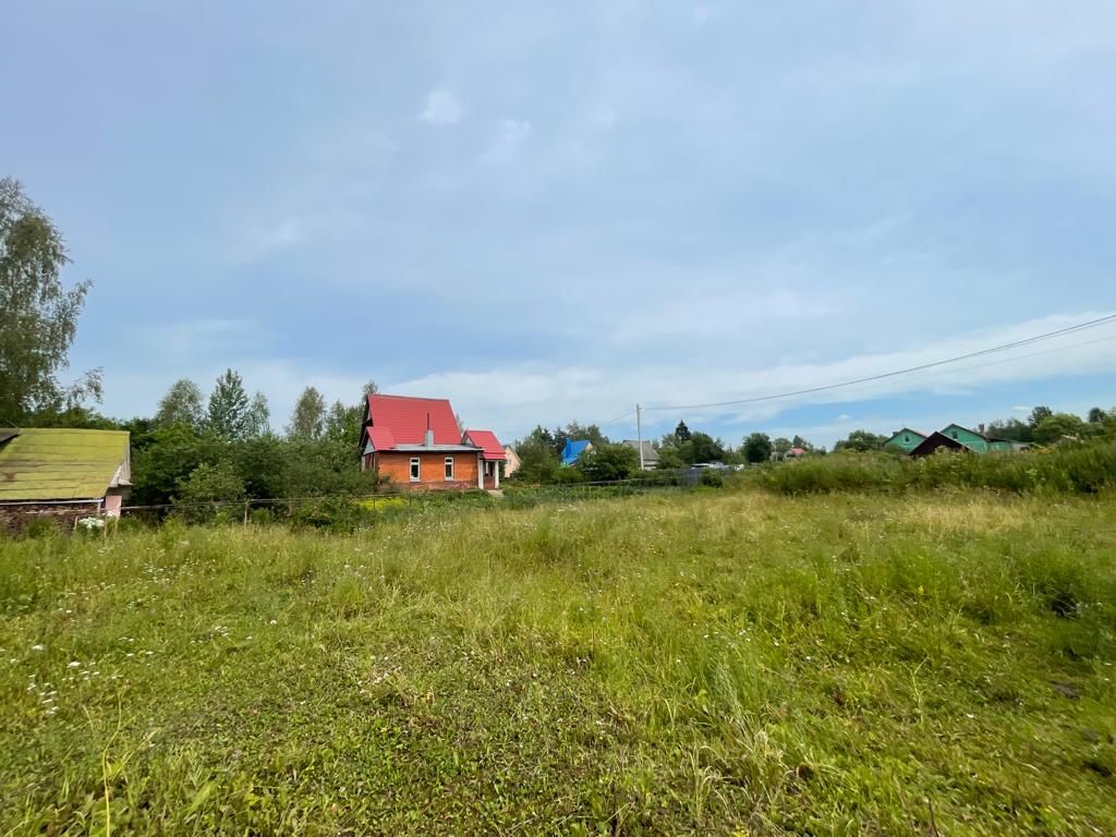Купить Дом В Симбухово Наро Фоминского Района