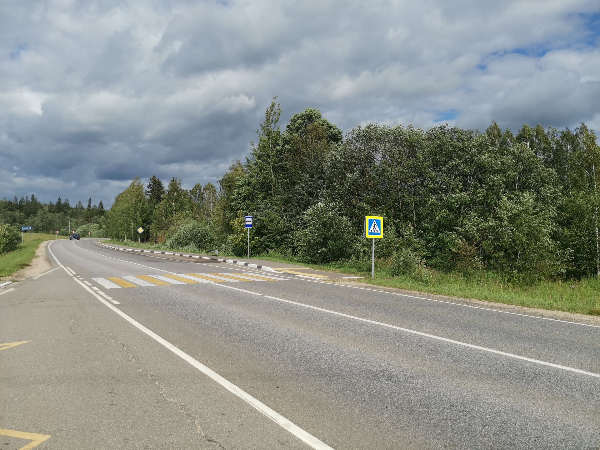Земли сельхозназначения Московская область, городской округ Истра, коттеджный посёлок Тихая Заводь