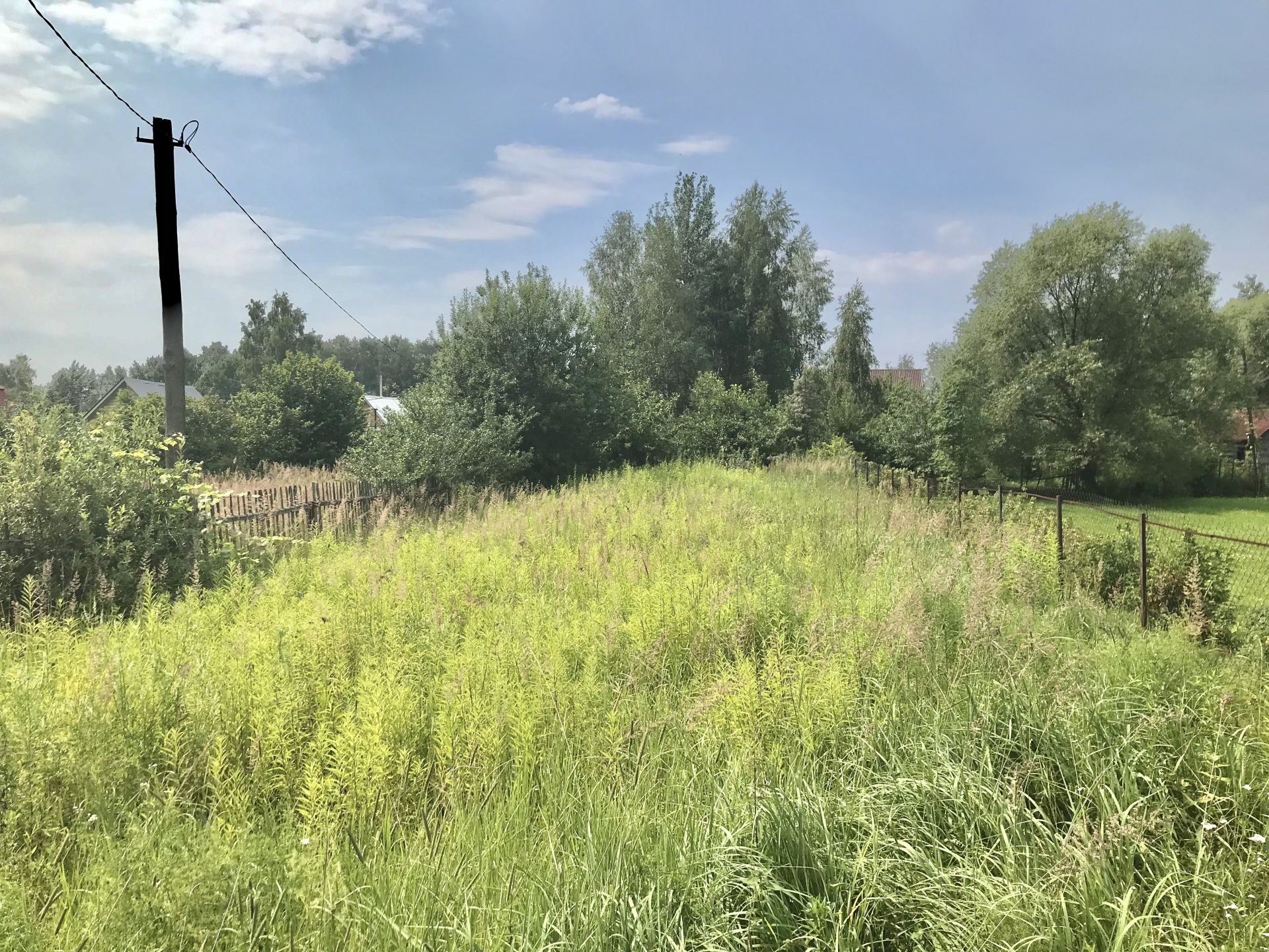 Земли сельхозназначения Московская область, Раменский городской округ, садовое некоммерческое товарищество Электроизолятор
