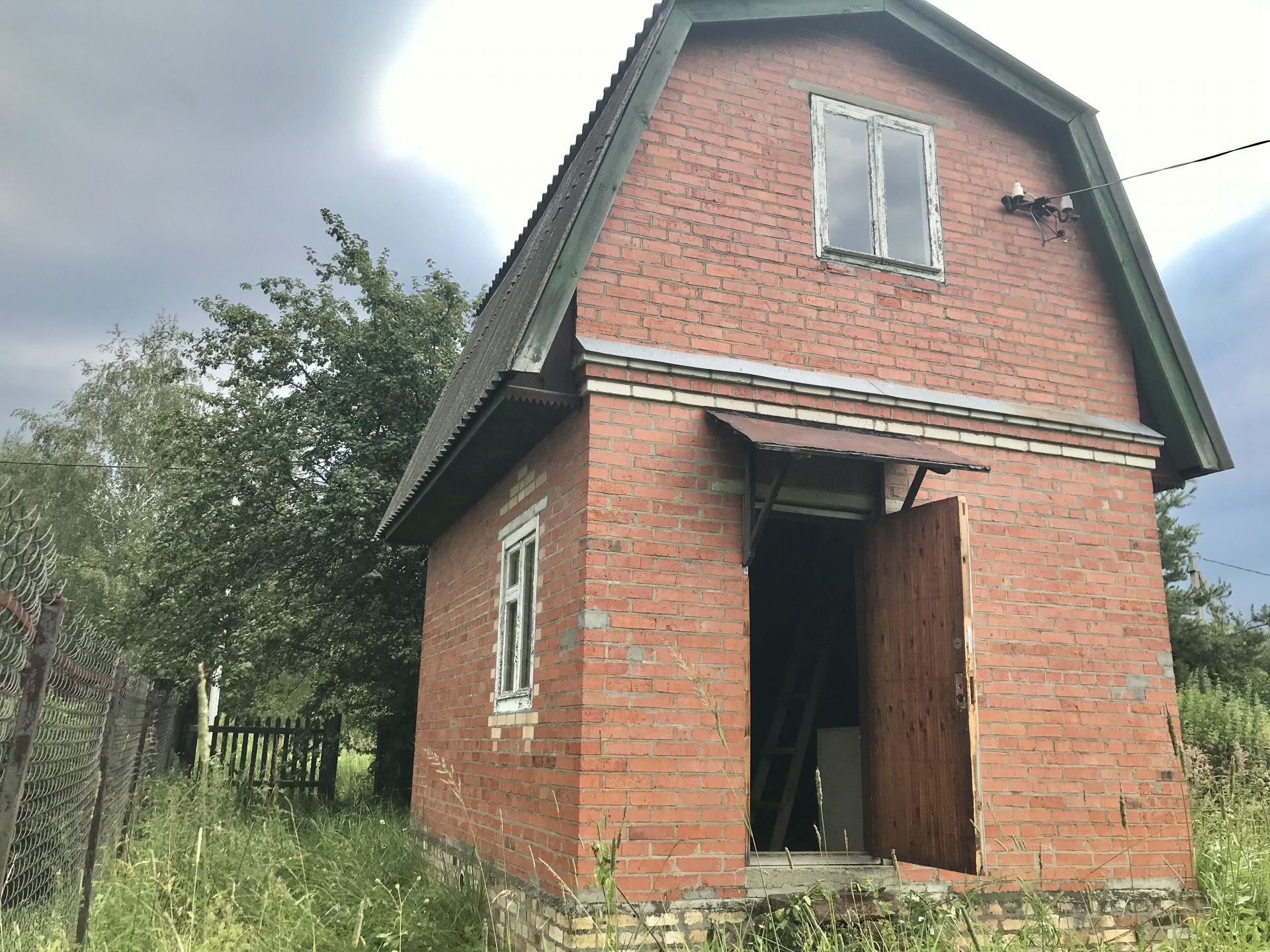 Земли сельхозназначения Московская область, Раменский городской округ, садовое некоммерческое товарищество Электроизолятор