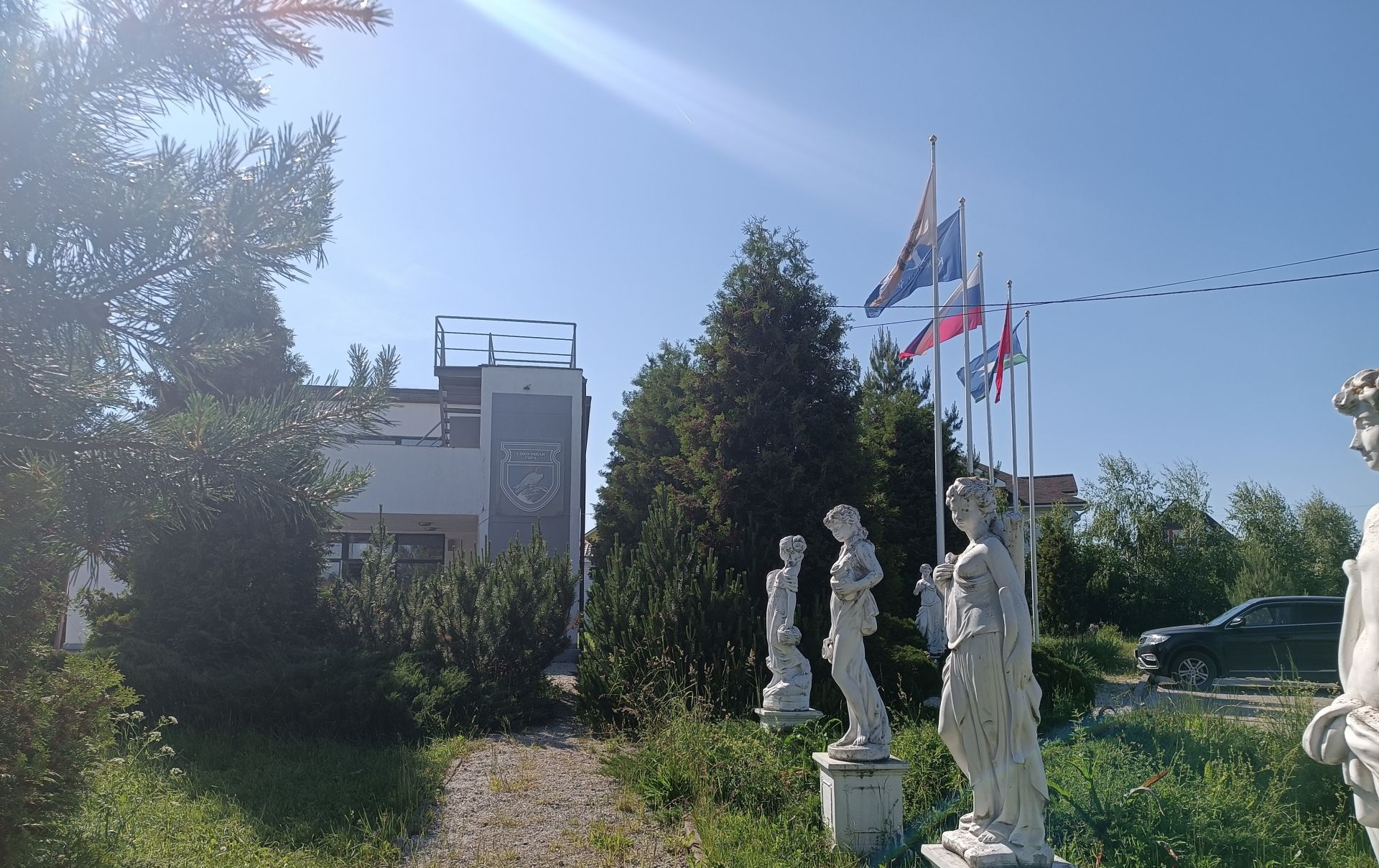 Дом Московская область, городской округ Чехов, дачное некоммерческое товарищество Соколиная Гора