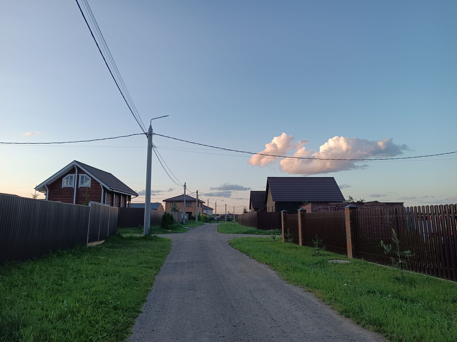 Дом Московская область, городской округ Чехов, дачное некоммерческое товарищество Соколиная Гора