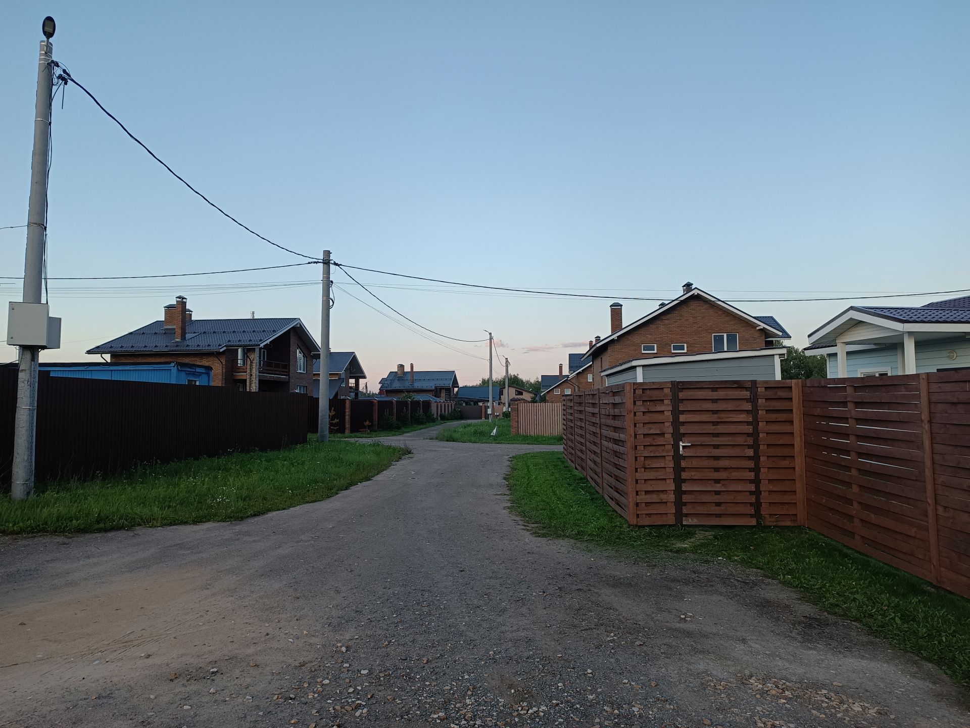 Дом Московская область, городской округ Чехов, дачное некоммерческое товарищество Соколиная Гора