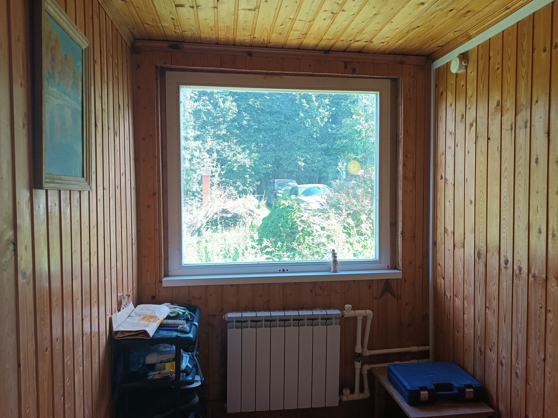 Дом Московская область, городской округ Подольск, посёлок Быково
