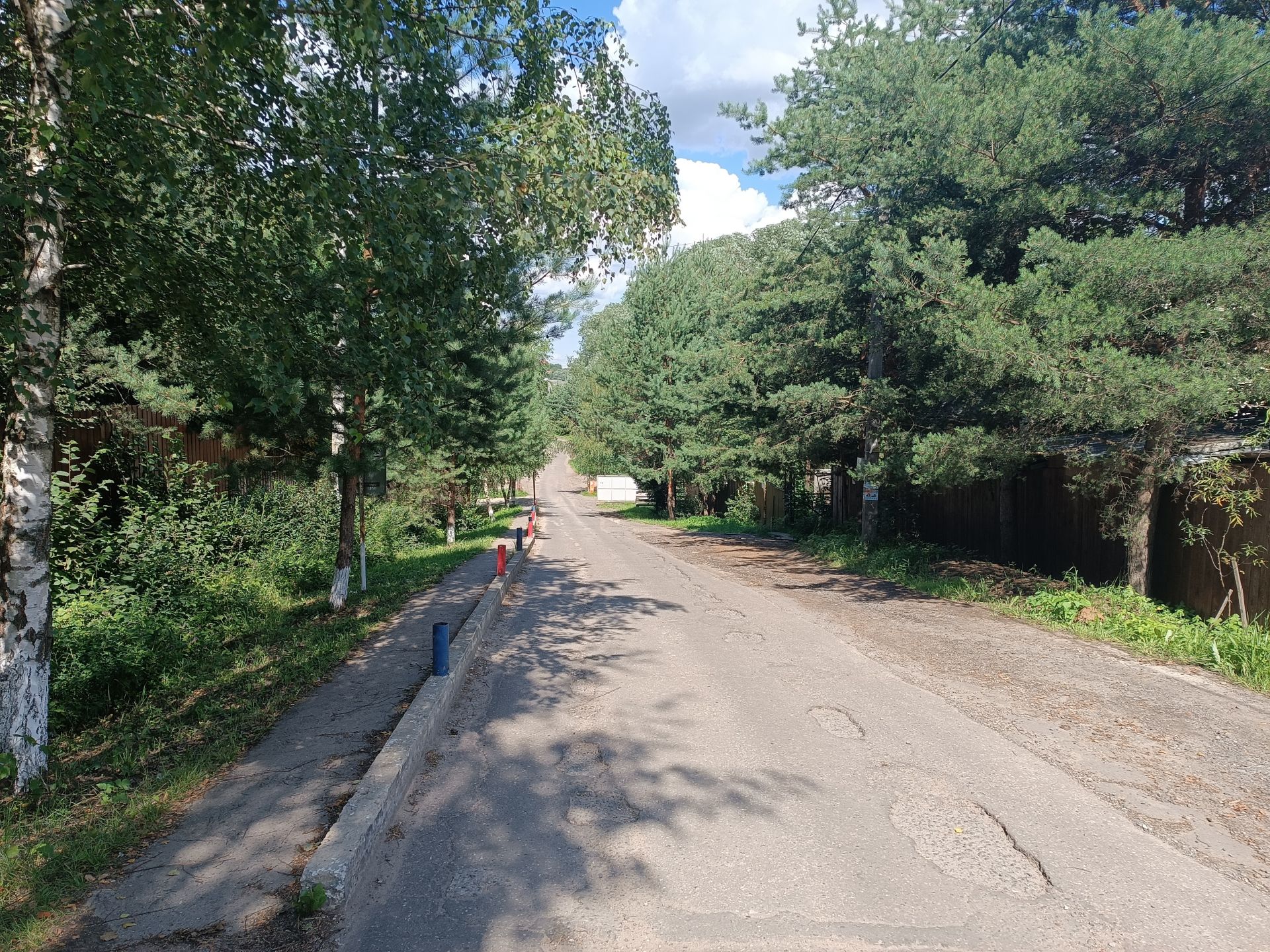 Дом Московская область, городской округ Подольск, посёлок Быково