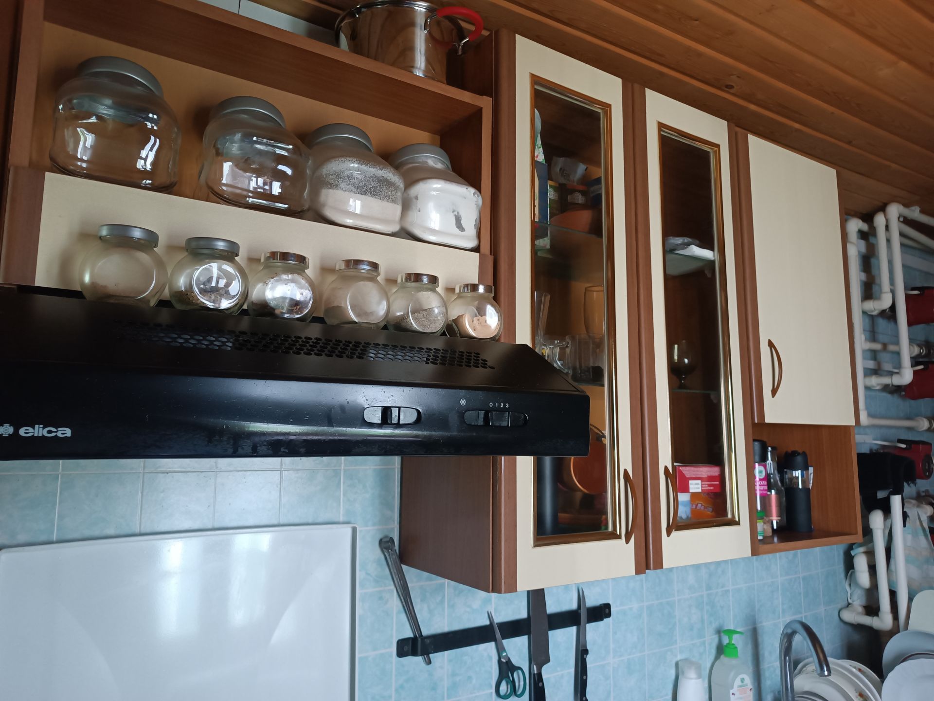 Дом Московская область, городской округ Подольск, посёлок Быково