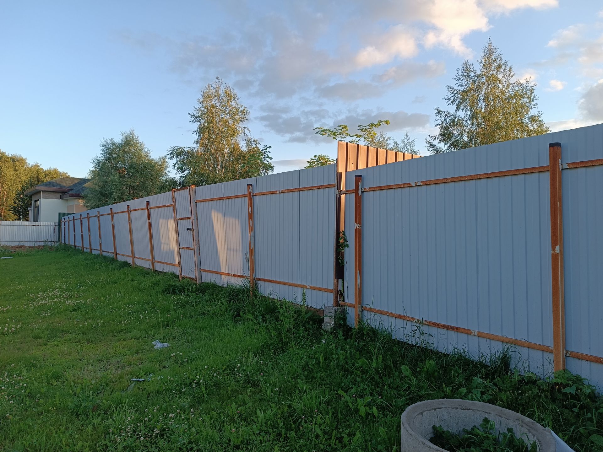 Дом Московская область, городской округ Чехов, деревня Аксенчиково